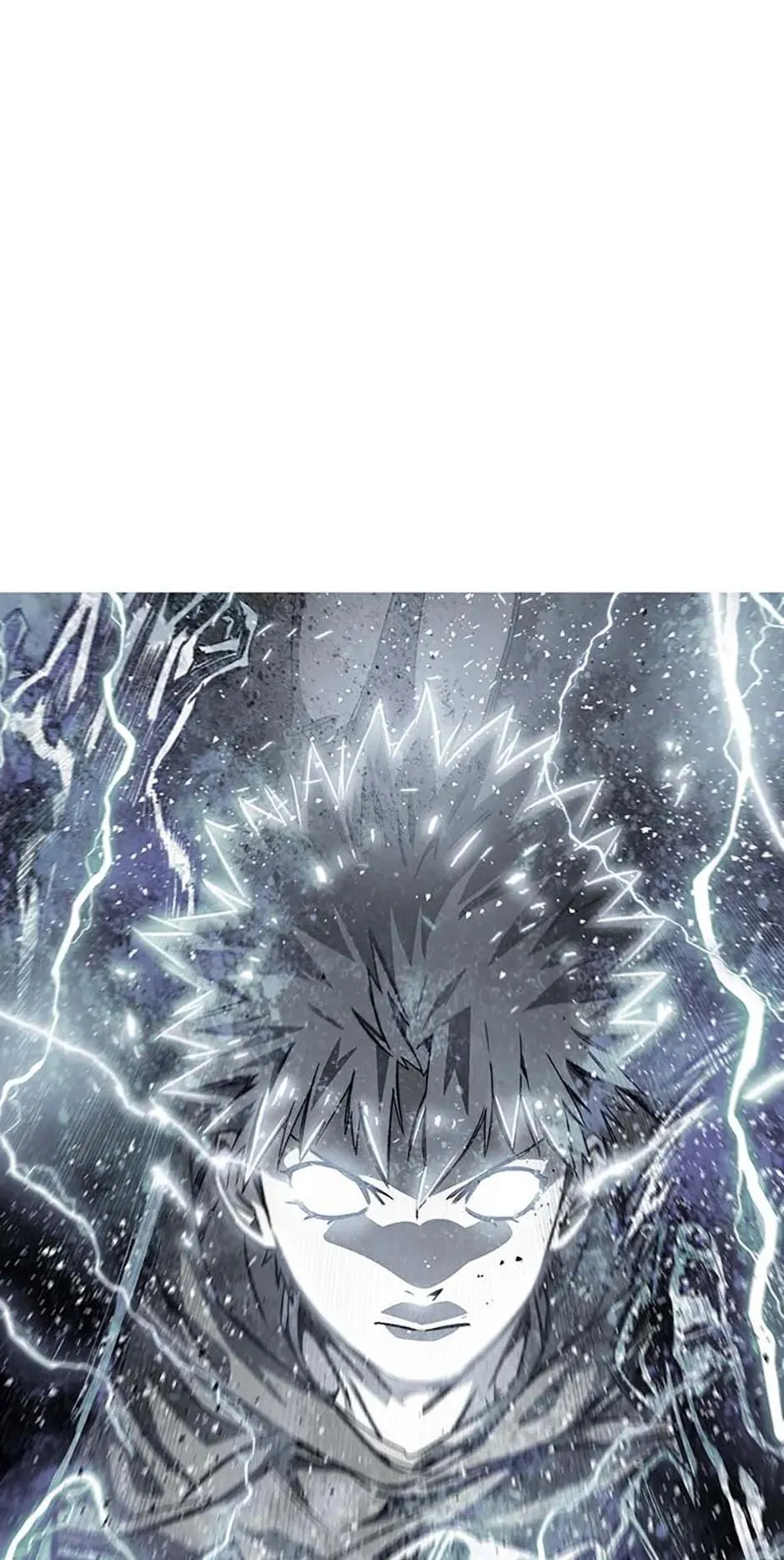 Read Existence (en) Manga Online