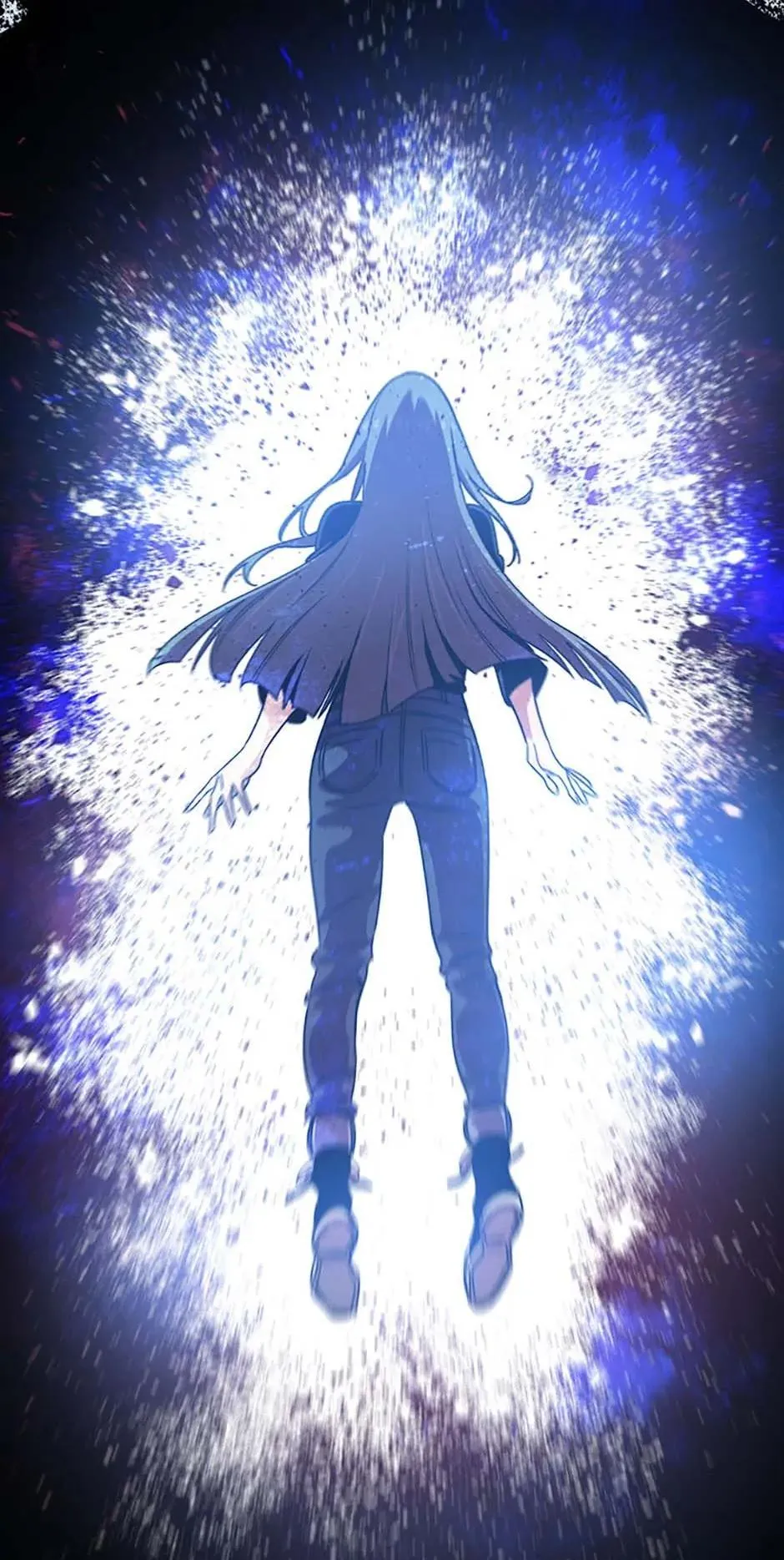 Read Existence (en) Manga Online