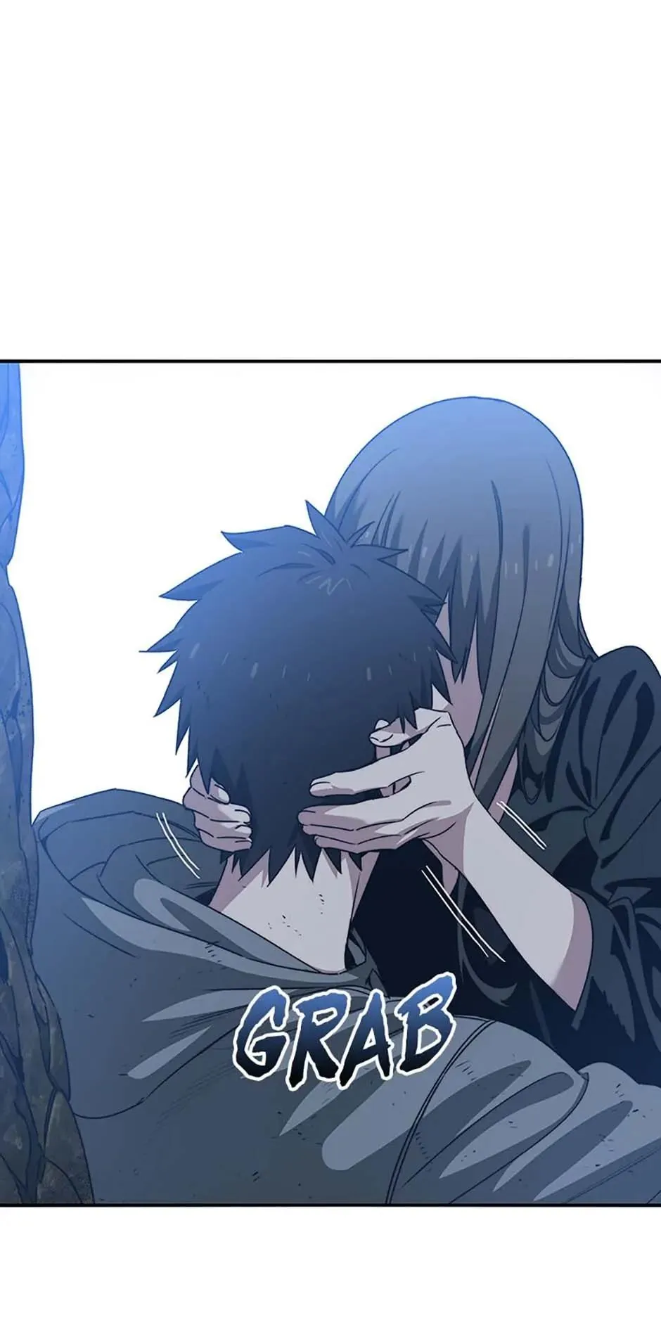 Read Existence (en) Manga Online