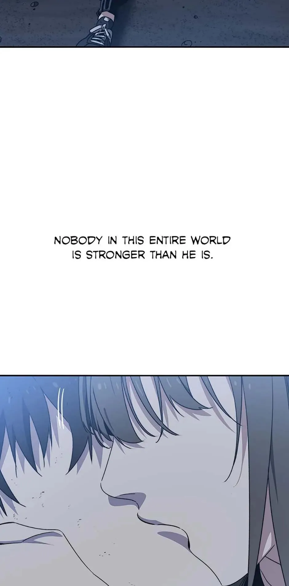 Read Existence (en) Manga Online