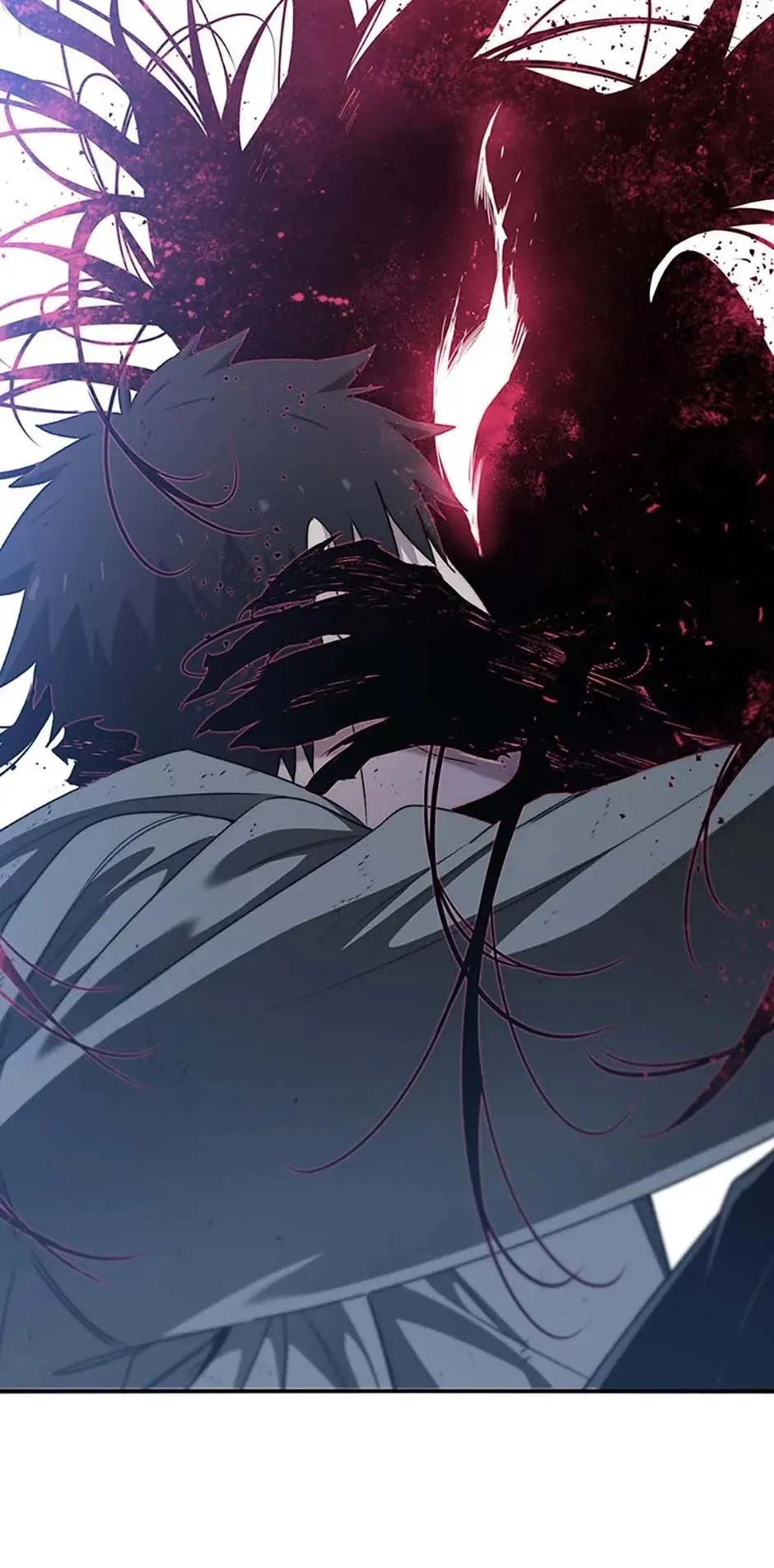 Read Existence (en) Manga Online