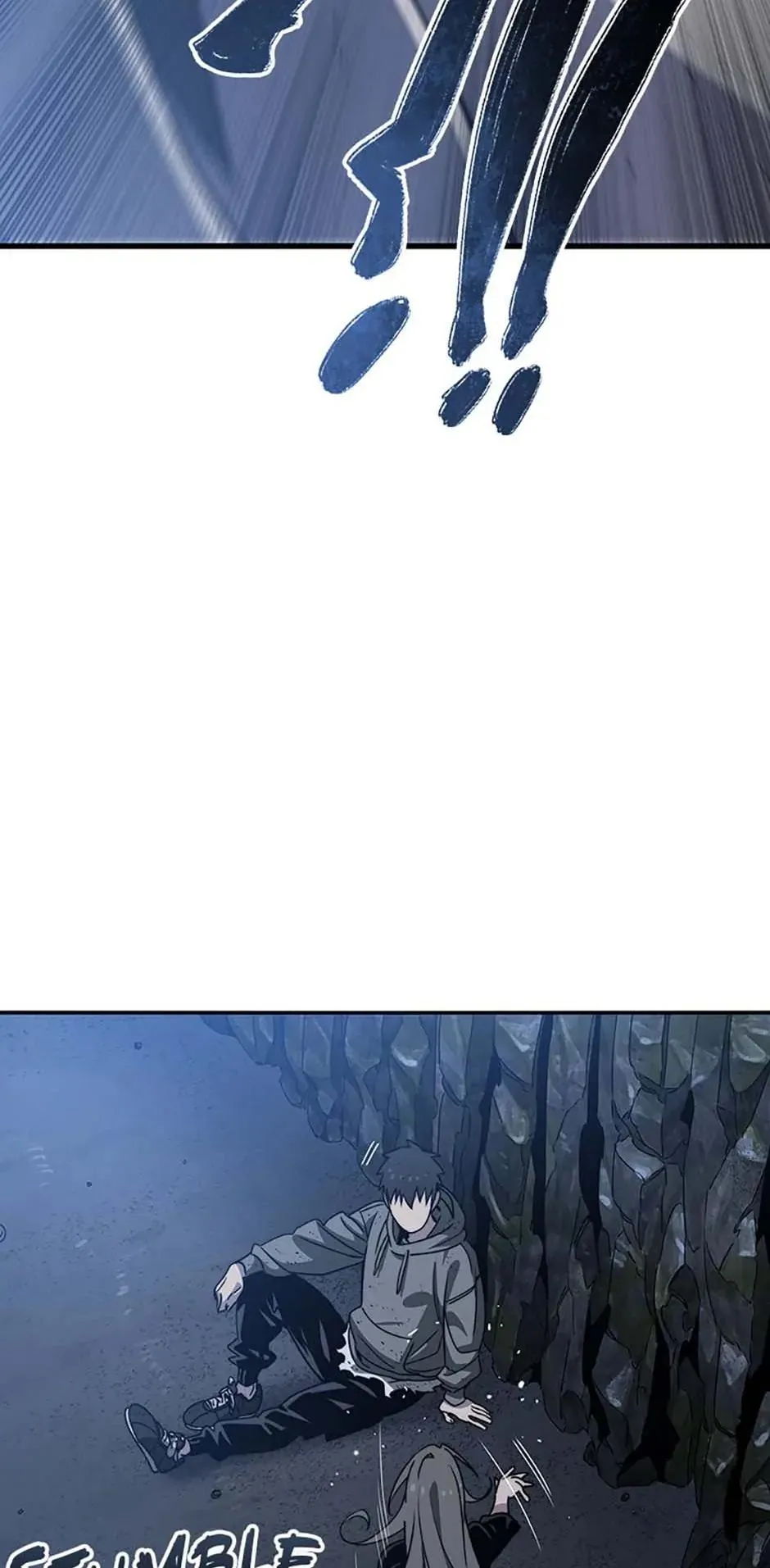 Read Existence (en) Manga Online