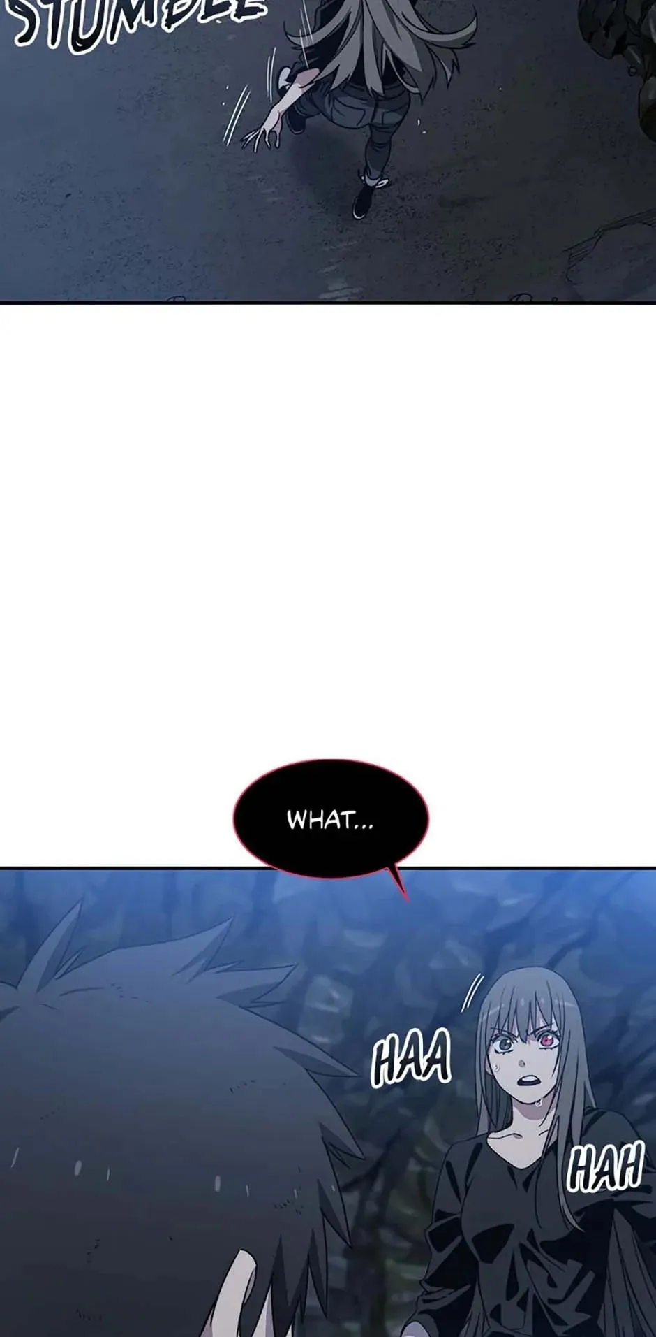 Read Existence (en) Manga Online