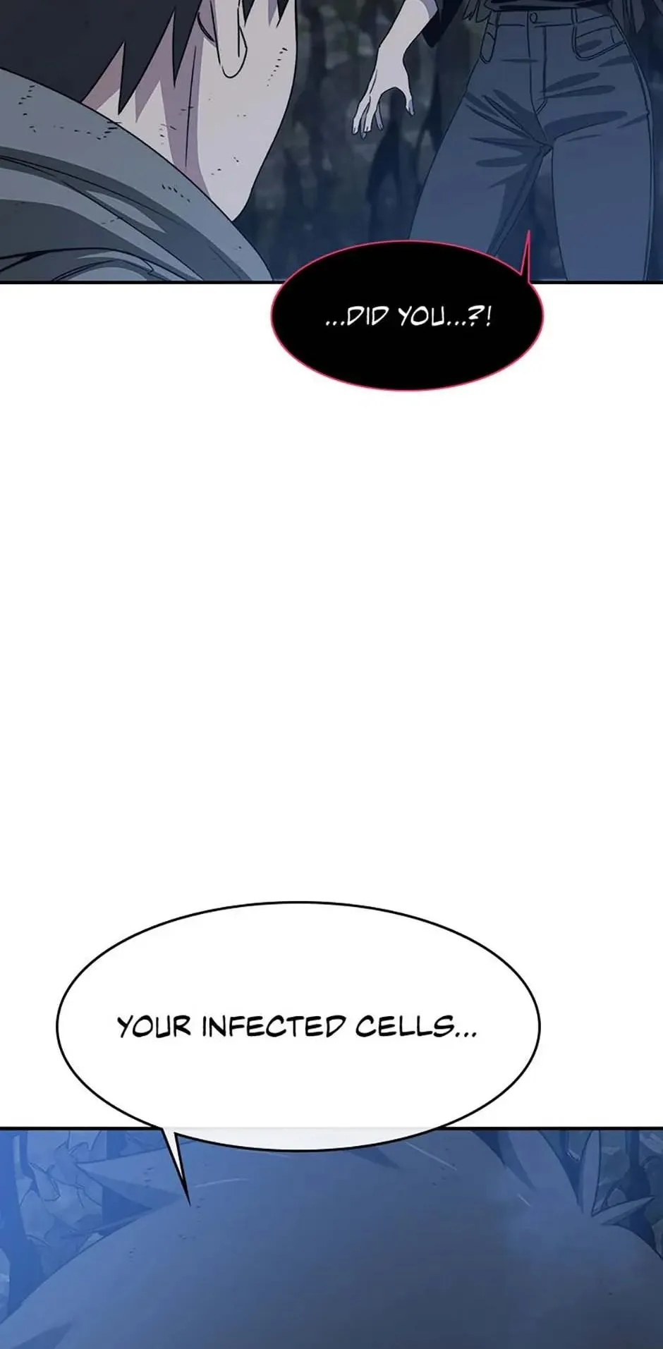 Read Existence (en) Manga Online