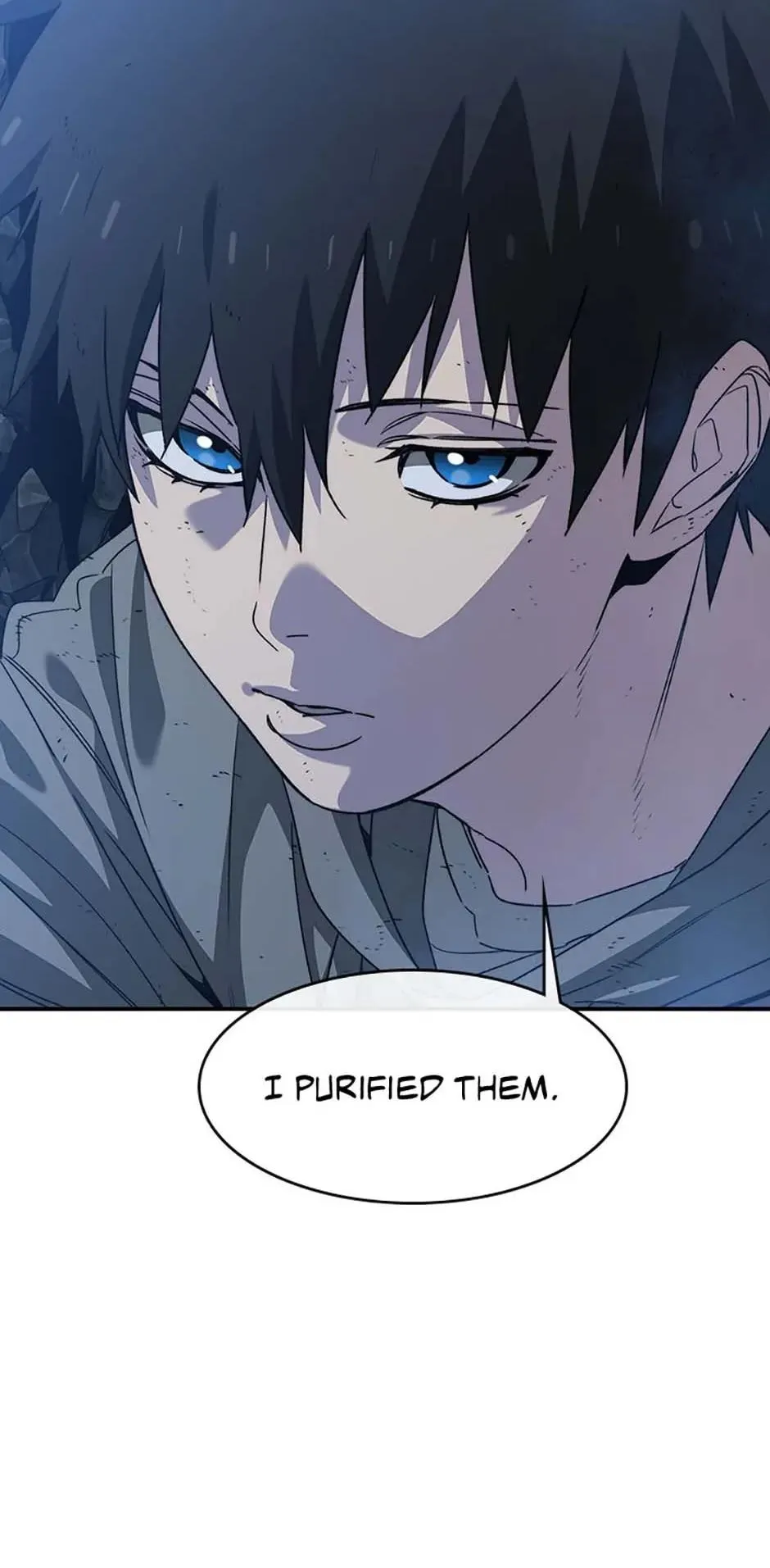 Read Existence (en) Manga Online