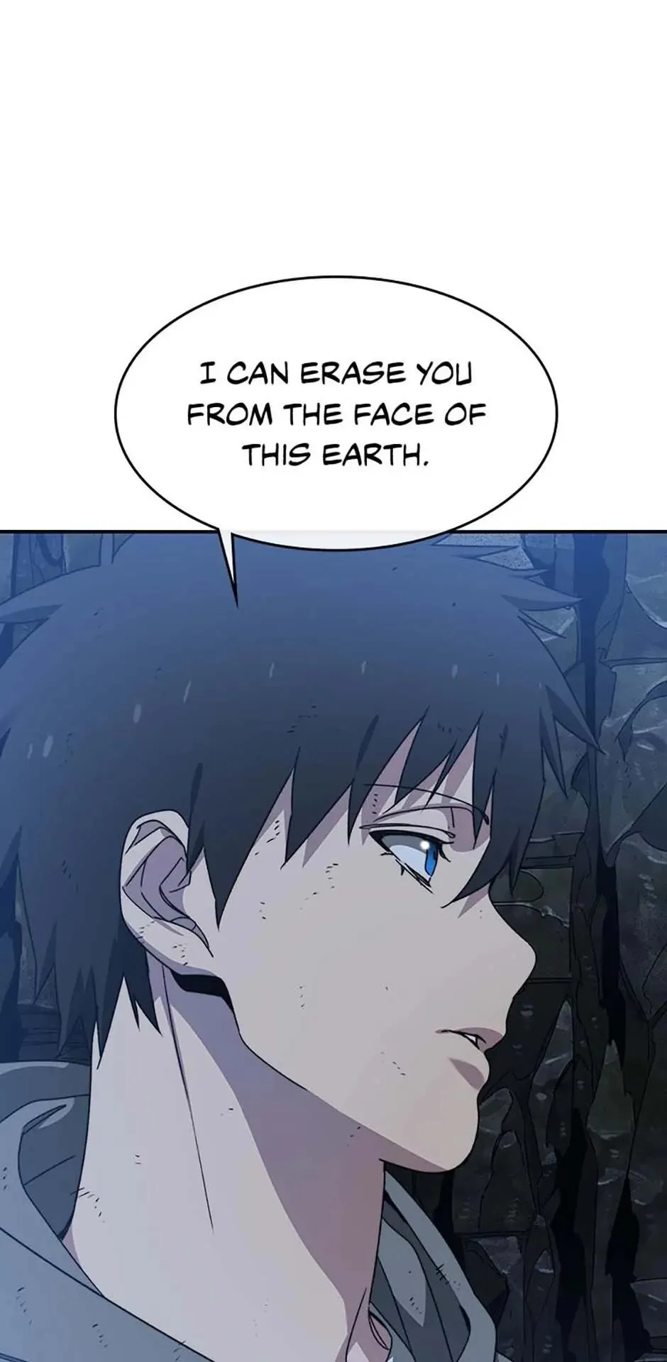 Read Existence (en) Manga Online