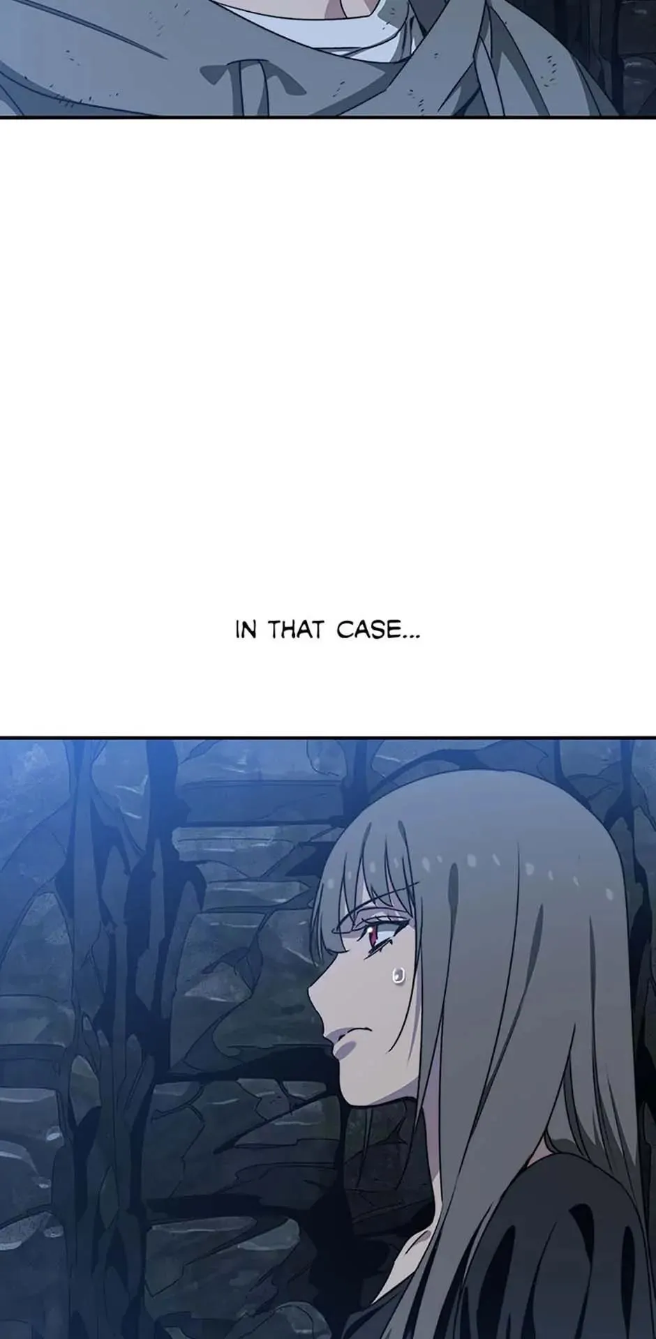 Read Existence (en) Manga Online