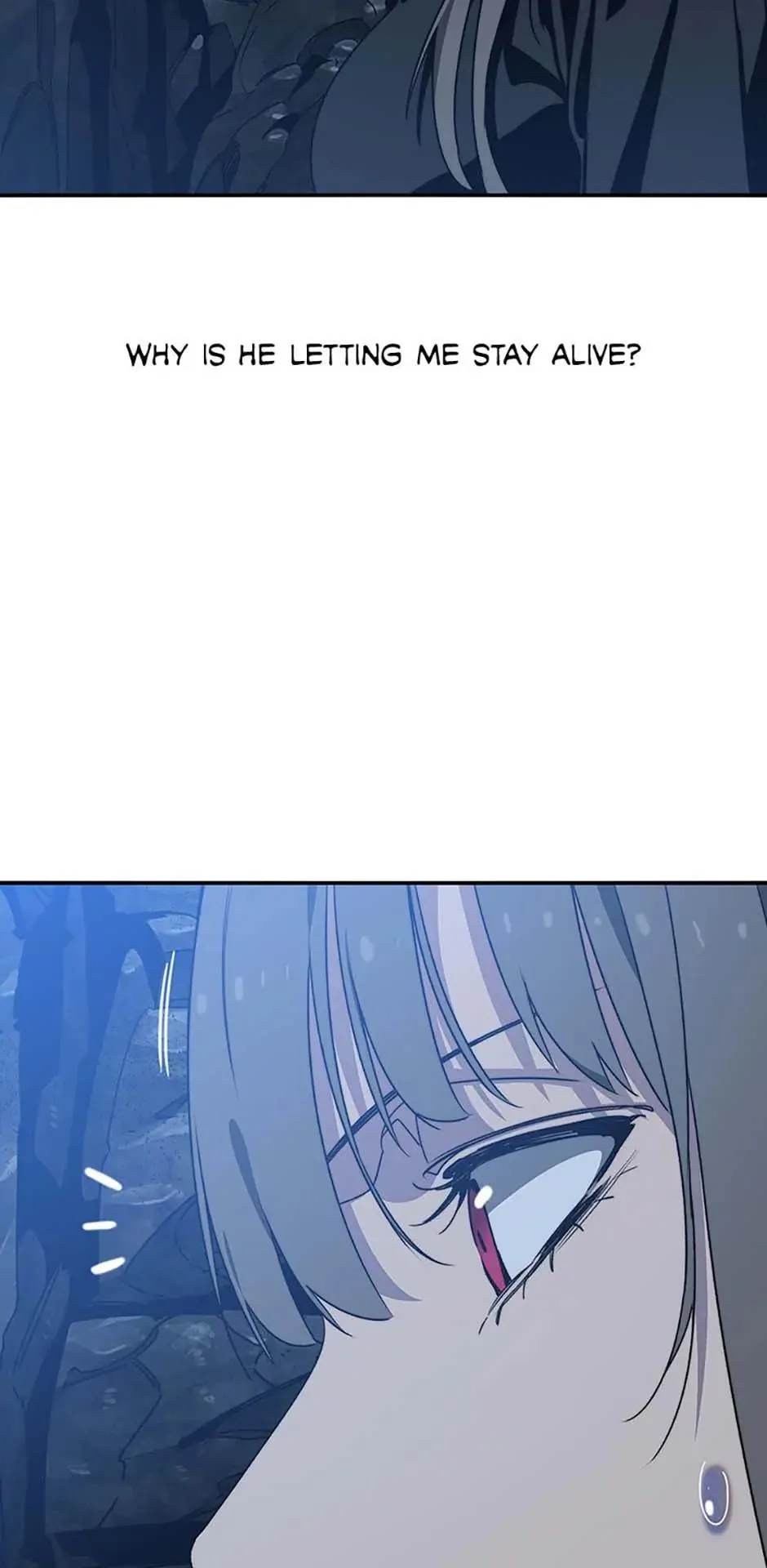 Read Existence (en) Manga Online