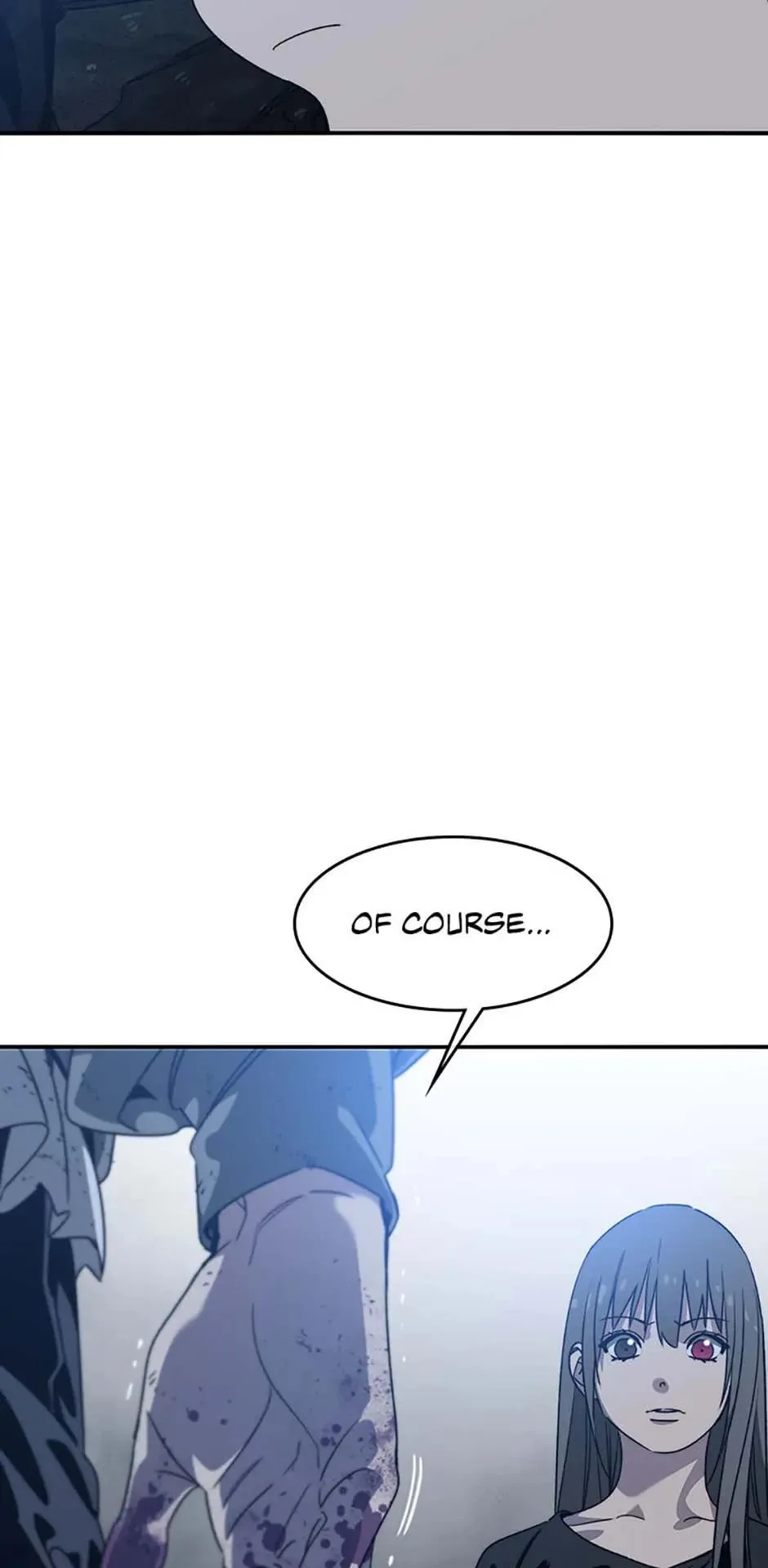 Read Existence (en) Manga Online