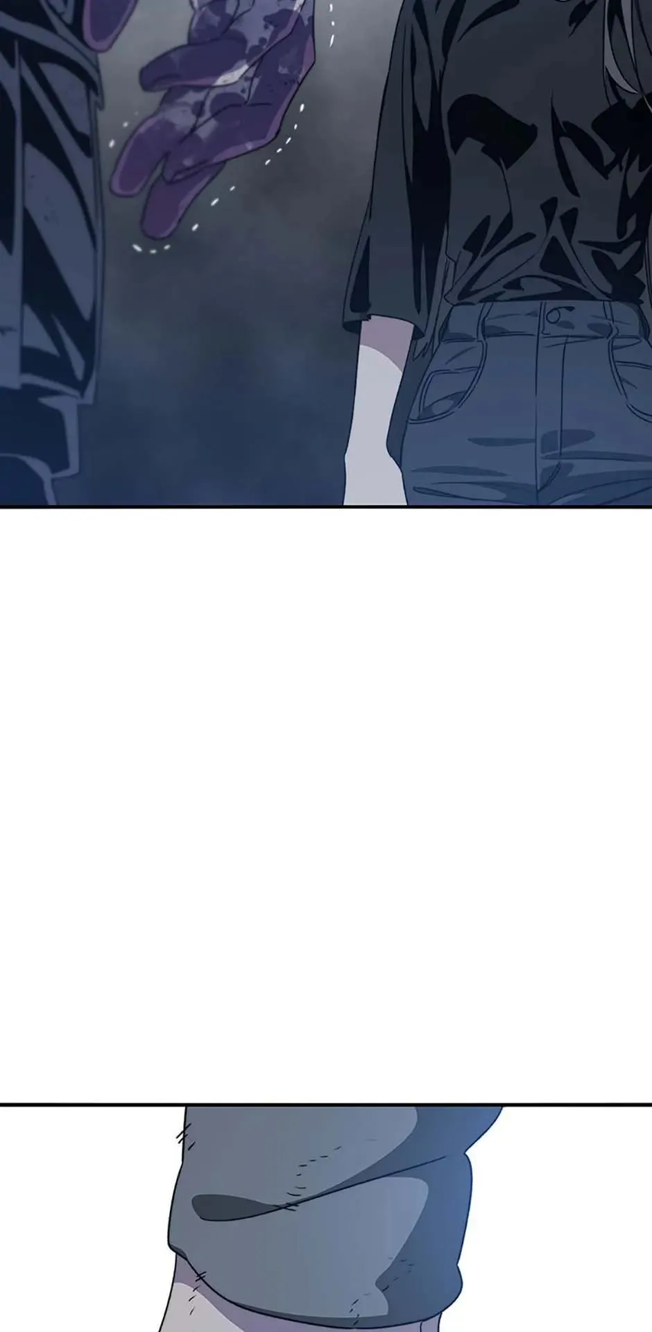 Read Existence (en) Manga Online