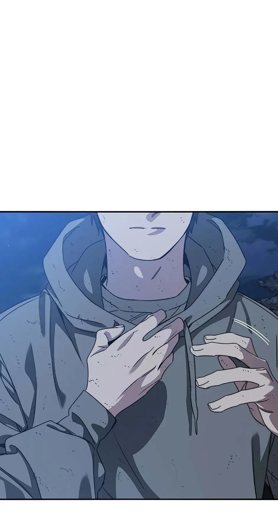 Read Existence (en) Manga Online