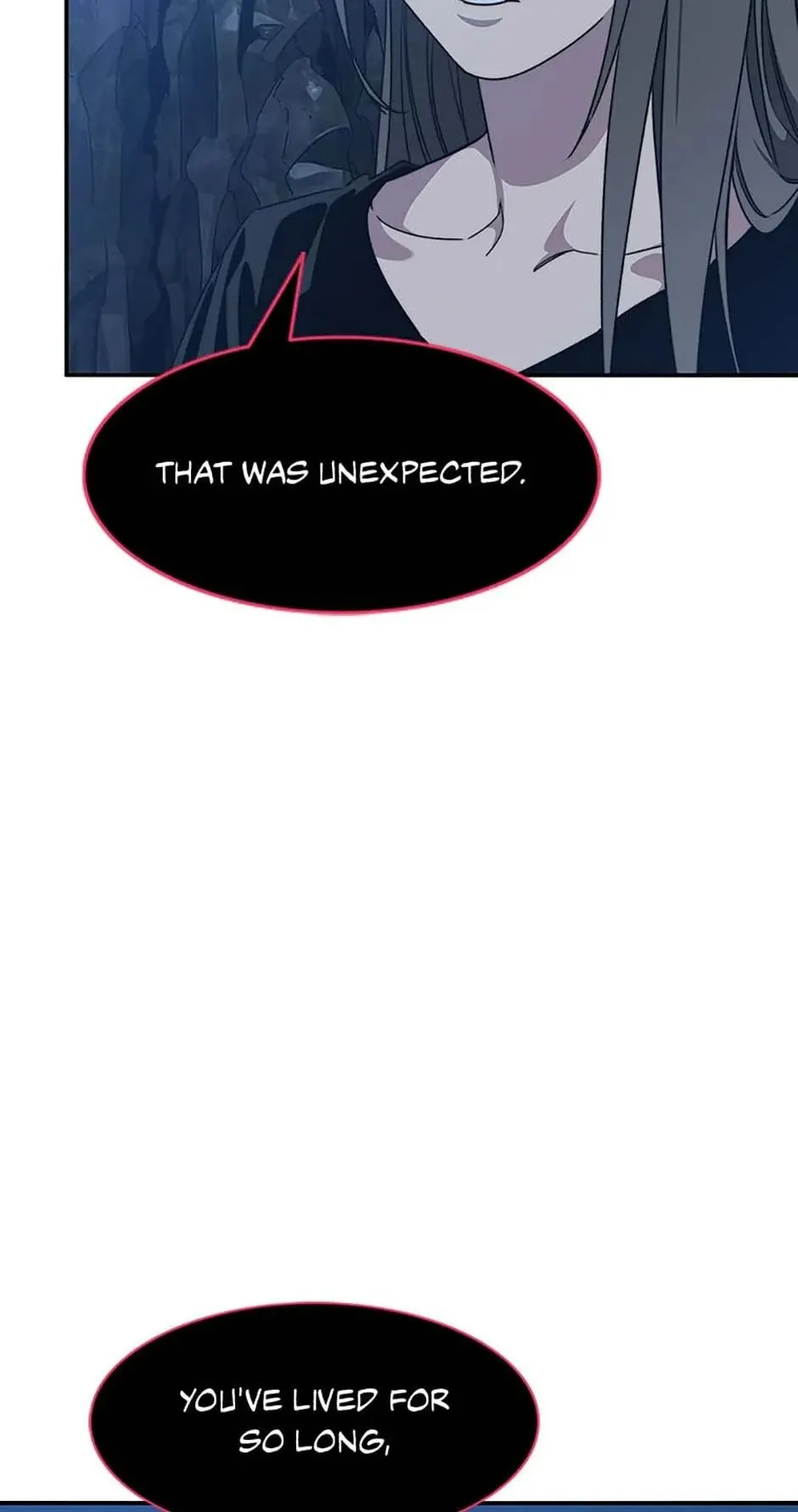 Read Existence (en) Manga Online