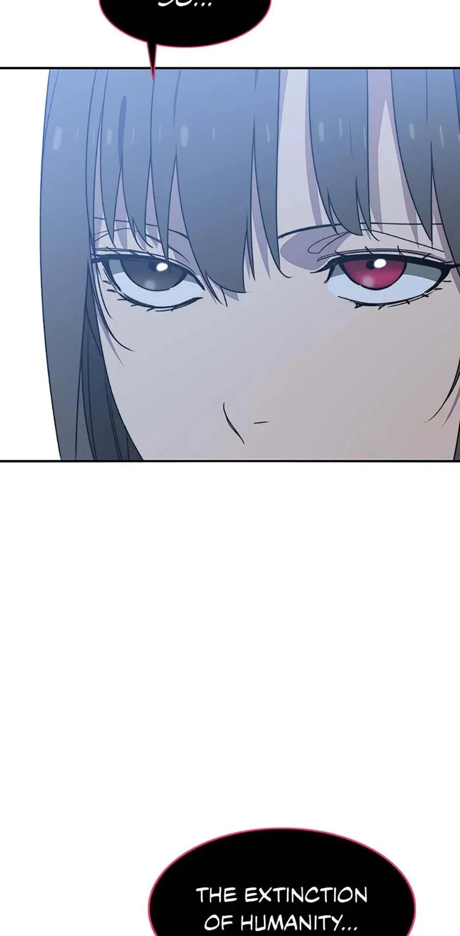 Read Existence (en) Manga Online