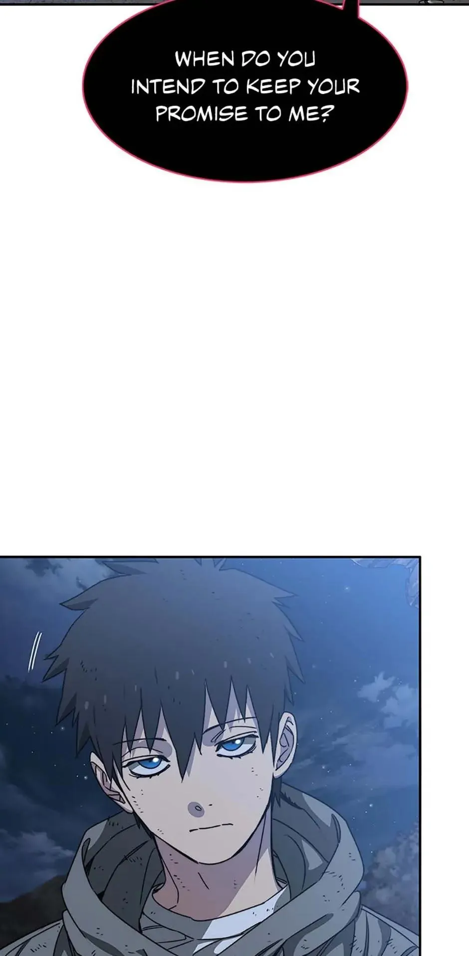 Read Existence (en) Manga Online