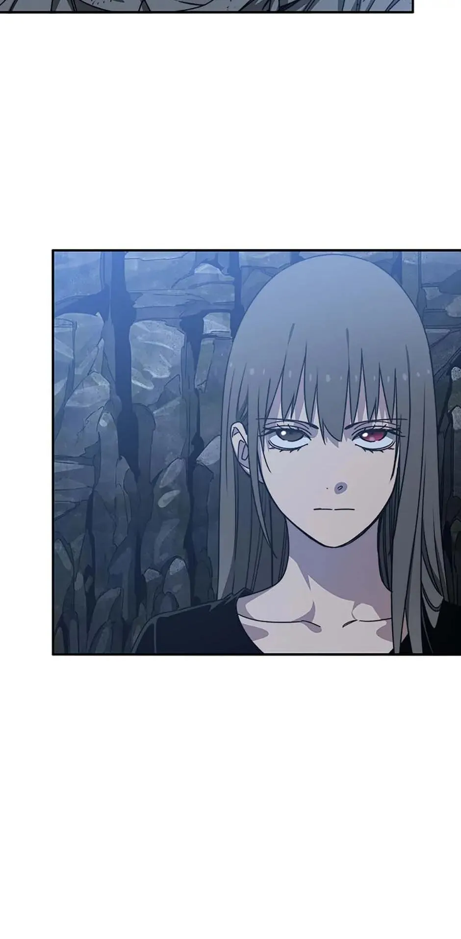 Read Existence (en) Manga Online