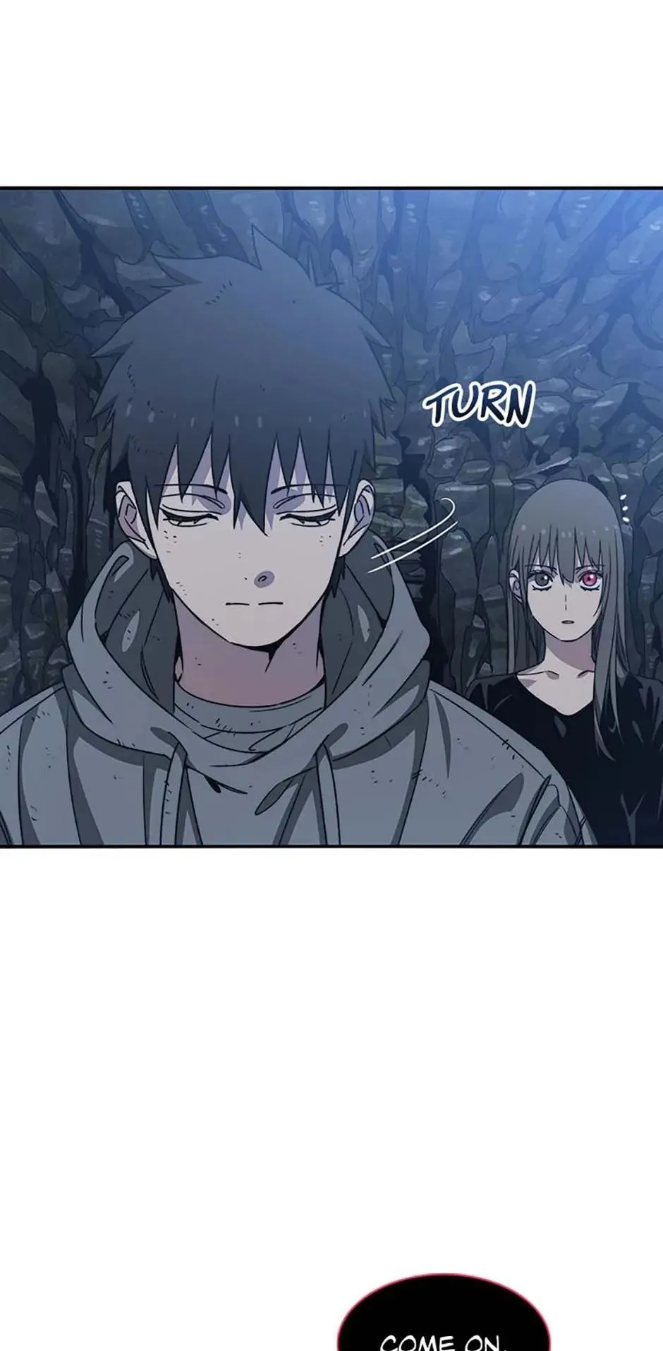 Read Existence (en) Manga Online