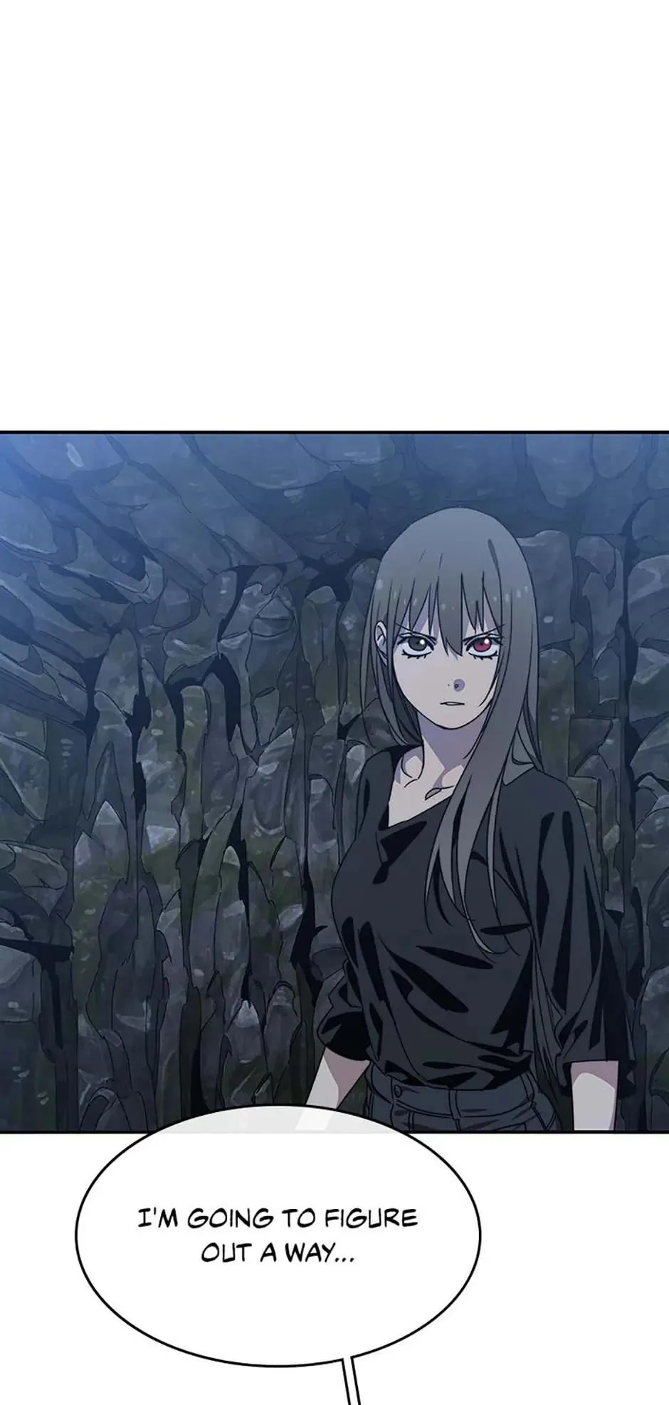 Read Existence (en) Manga Online