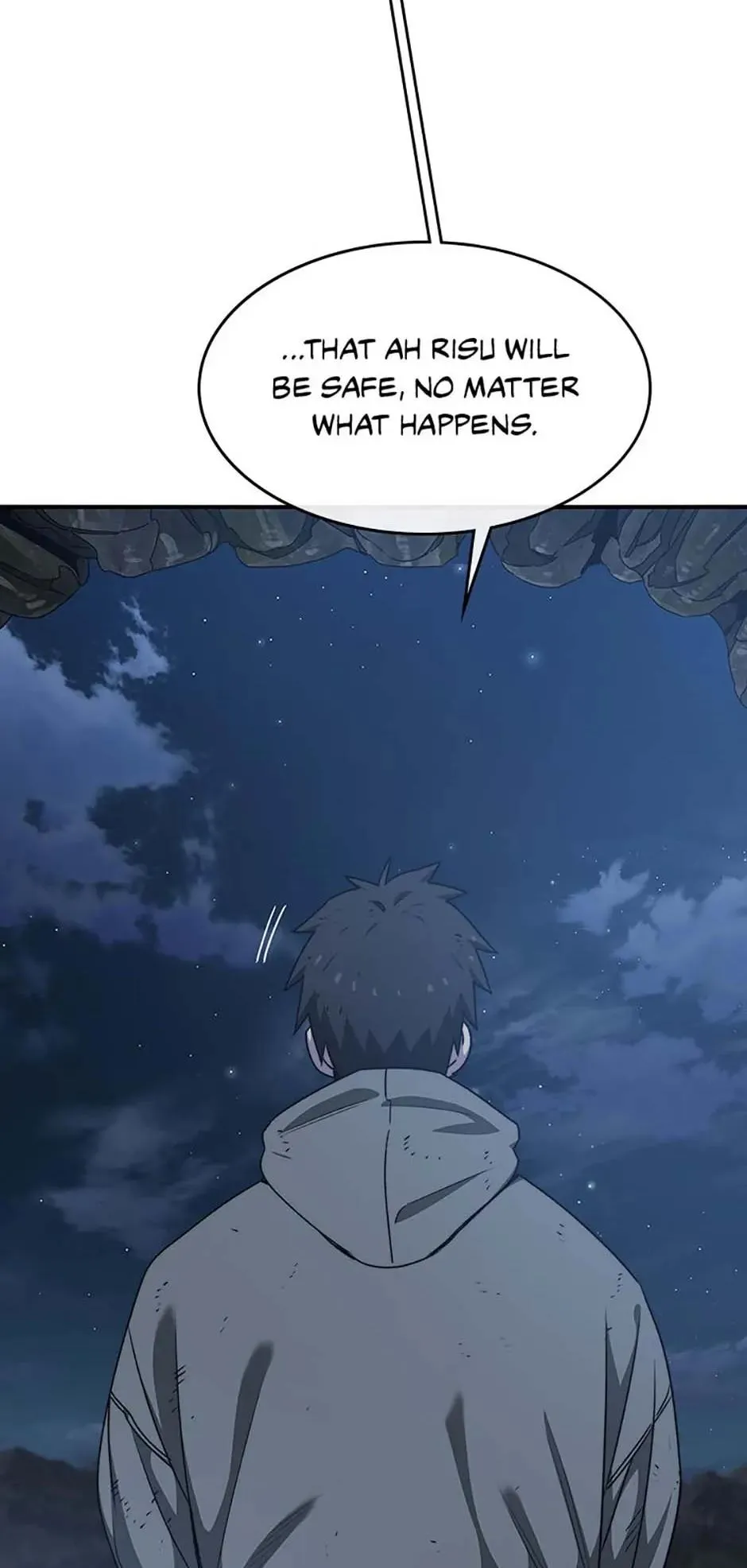 Read Existence (en) Manga Online