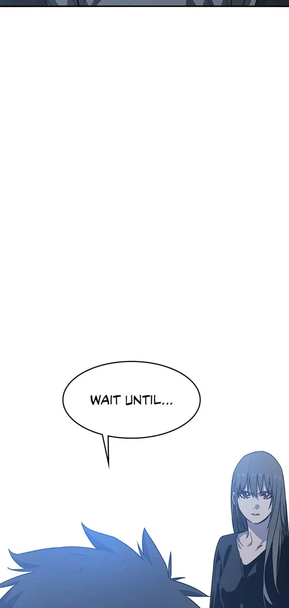 Read Existence (en) Manga Online