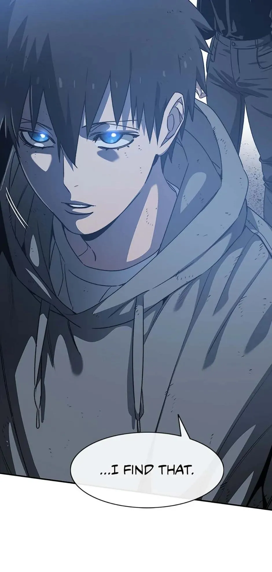 Read Existence (en) Manga Online