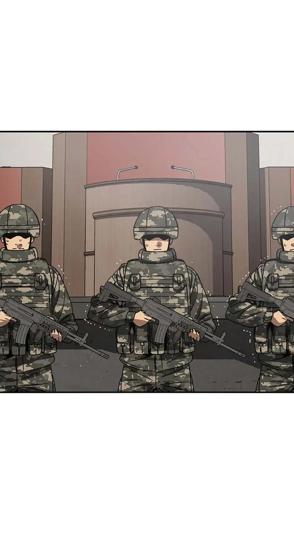 Read Existence (en) Manga Online