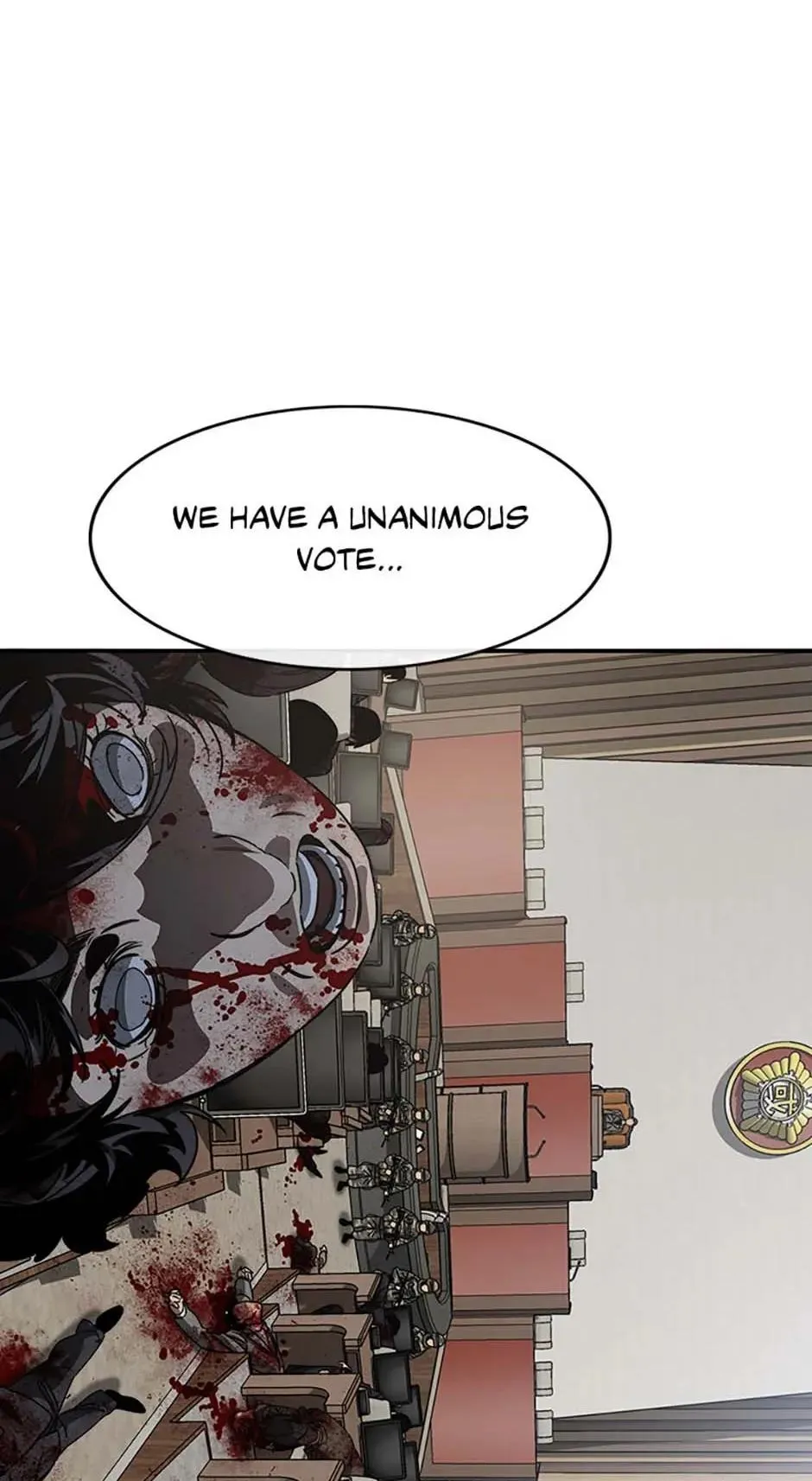 Read Existence (en) Manga Online