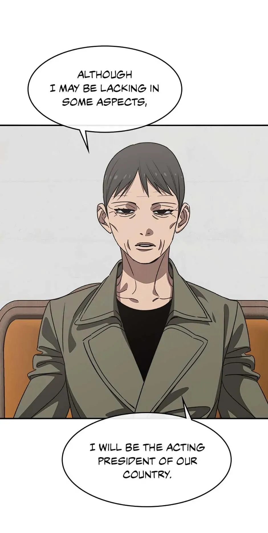 Read Existence (en) Manga Online