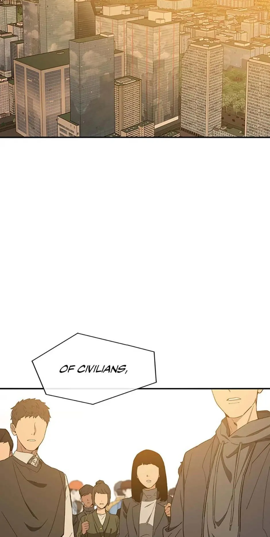 Read Existence (en) Manga Online