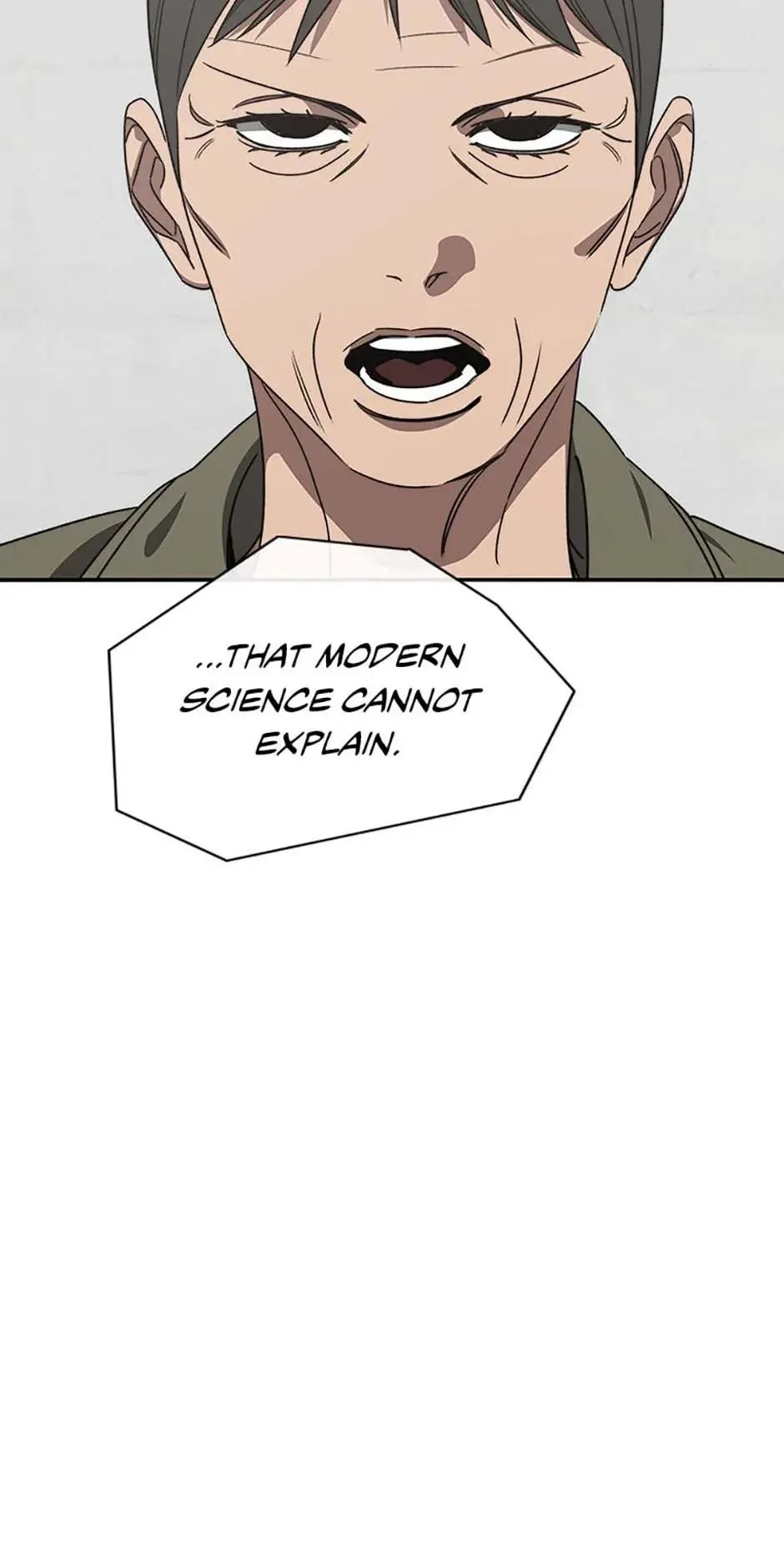 Read Existence (en) Manga Online