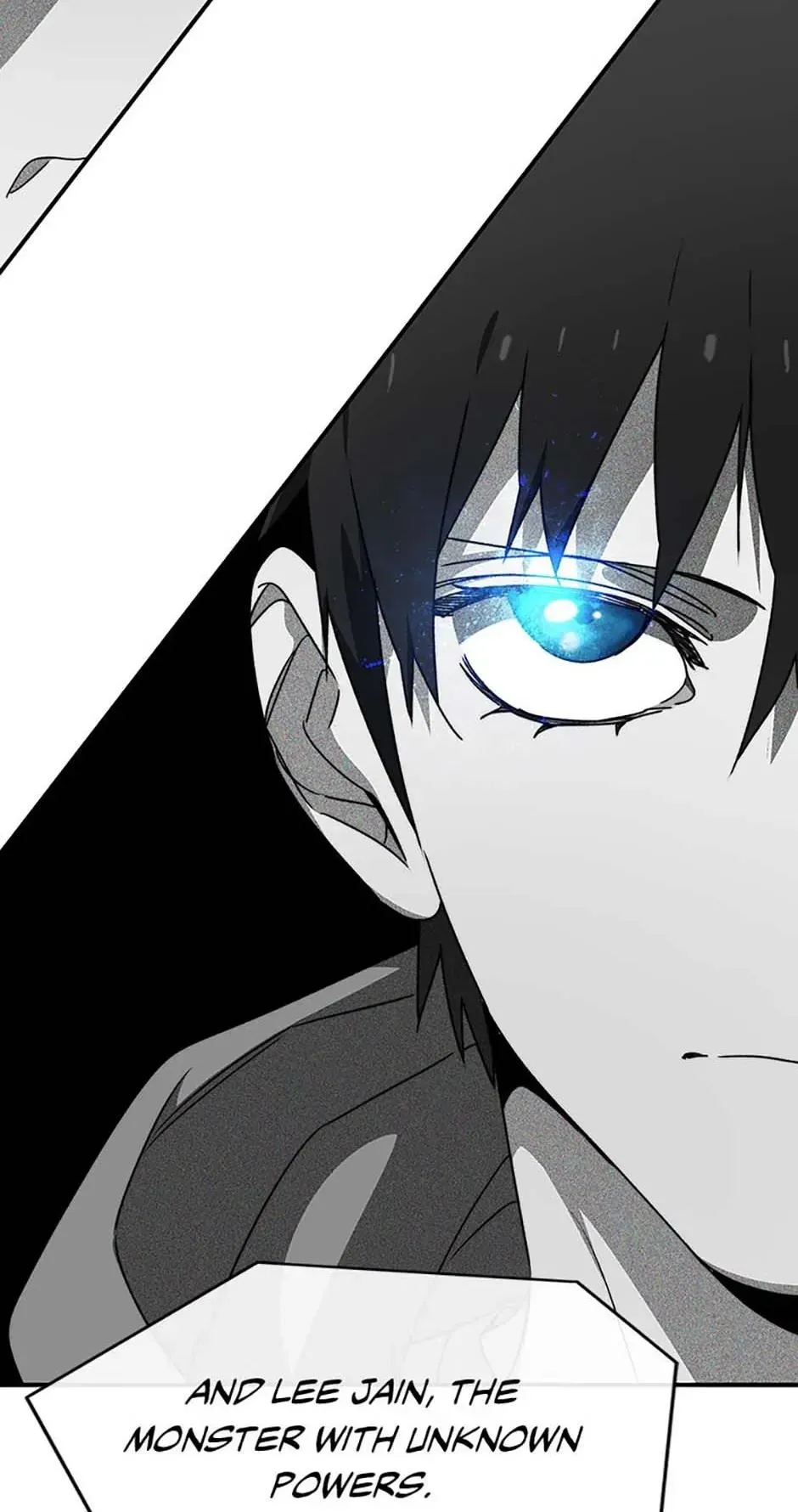 Read Existence (en) Manga Online