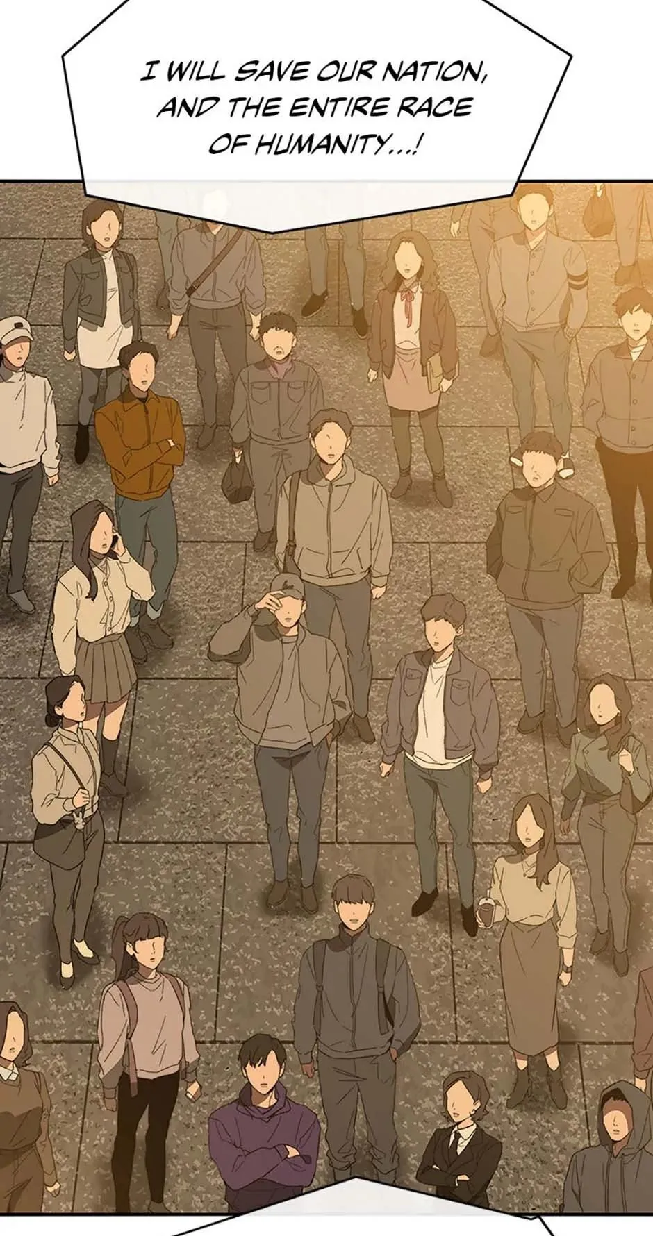 Read Existence (en) Manga Online