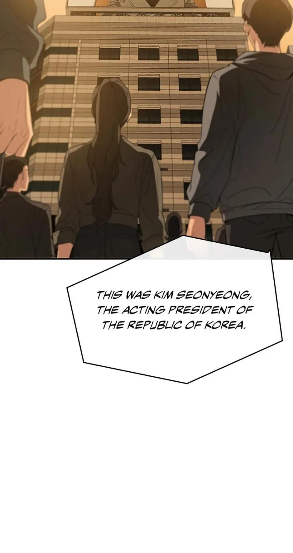 Read Existence (en) Manga Online