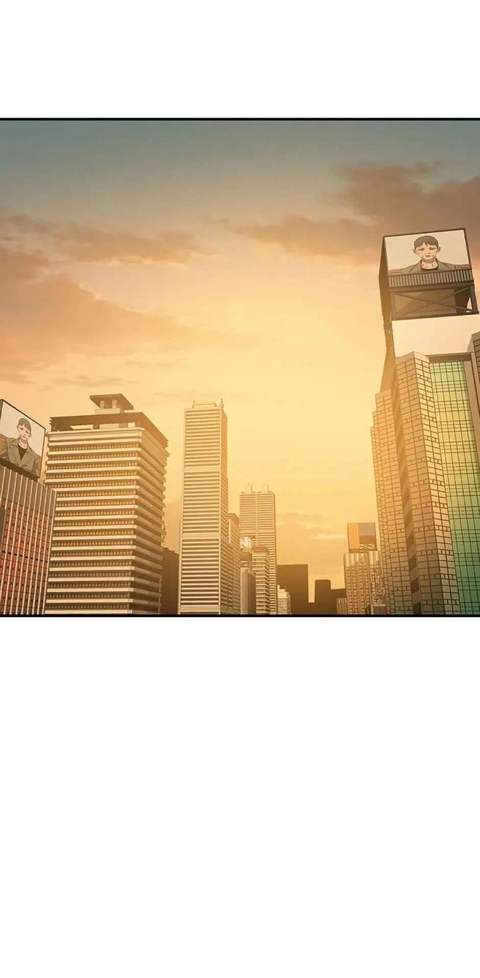 Read Existence (en) Manga Online