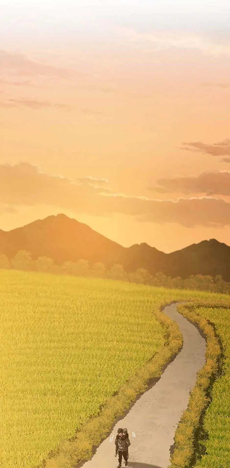 Read Existence (en) Manga Online