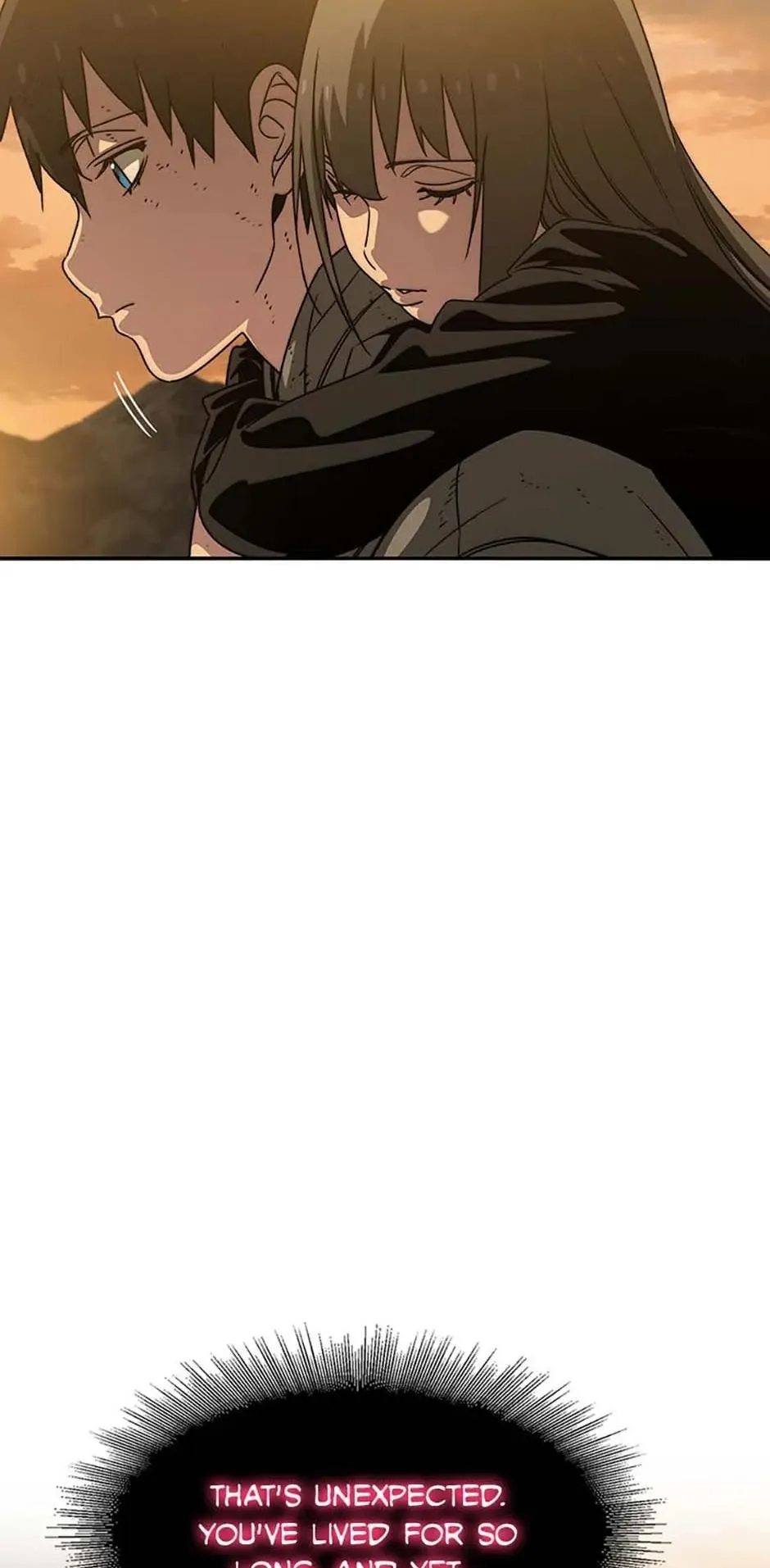 Read Existence (en) Manga Online