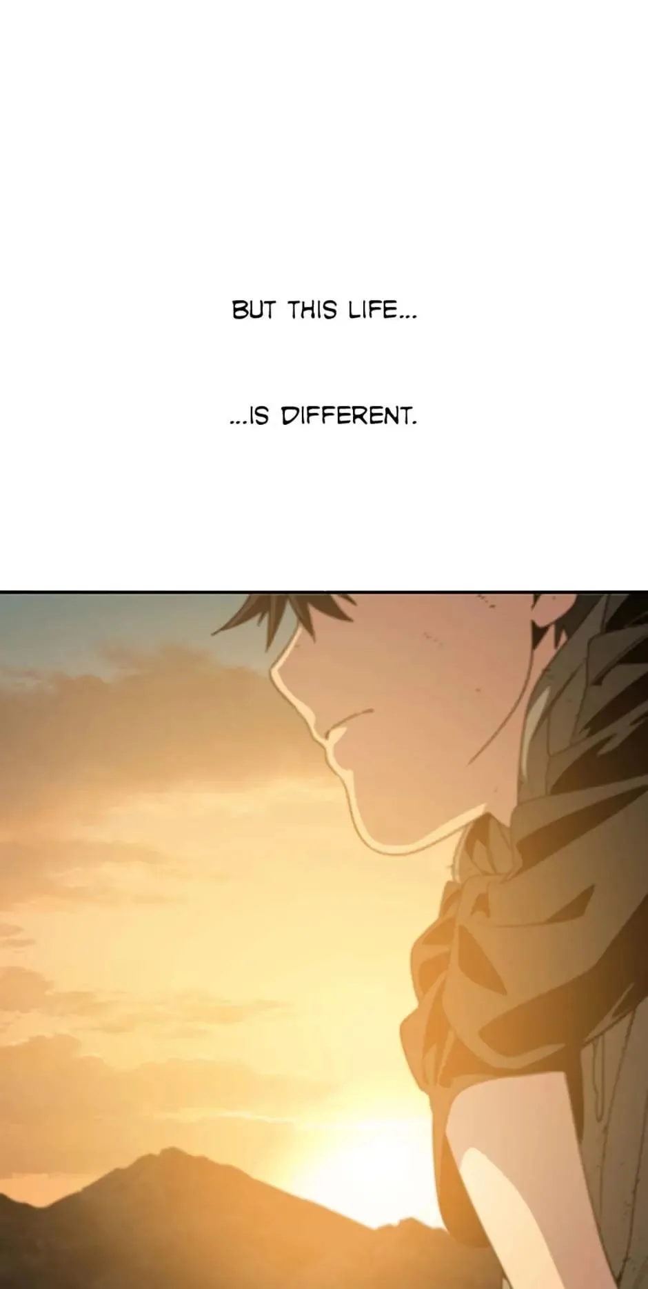 Read Existence (en) Manga Online