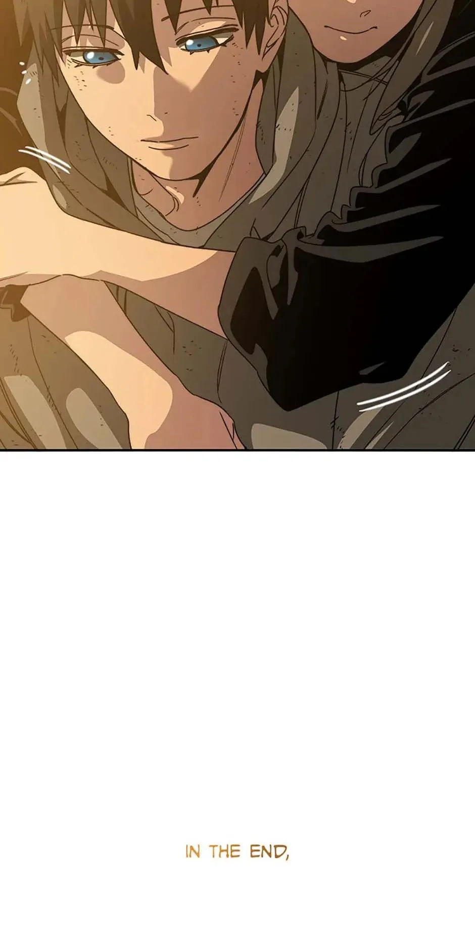 Read Existence (en) Manga Online