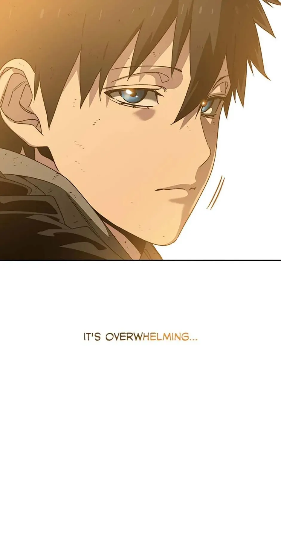 Read Existence (en) Manga Online