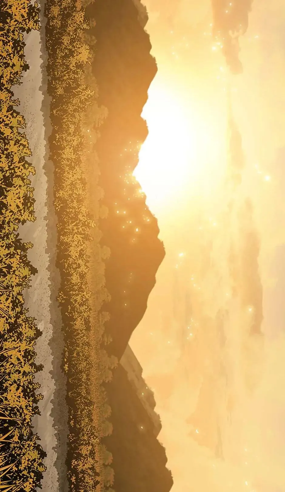 Read Existence (en) Manga Online