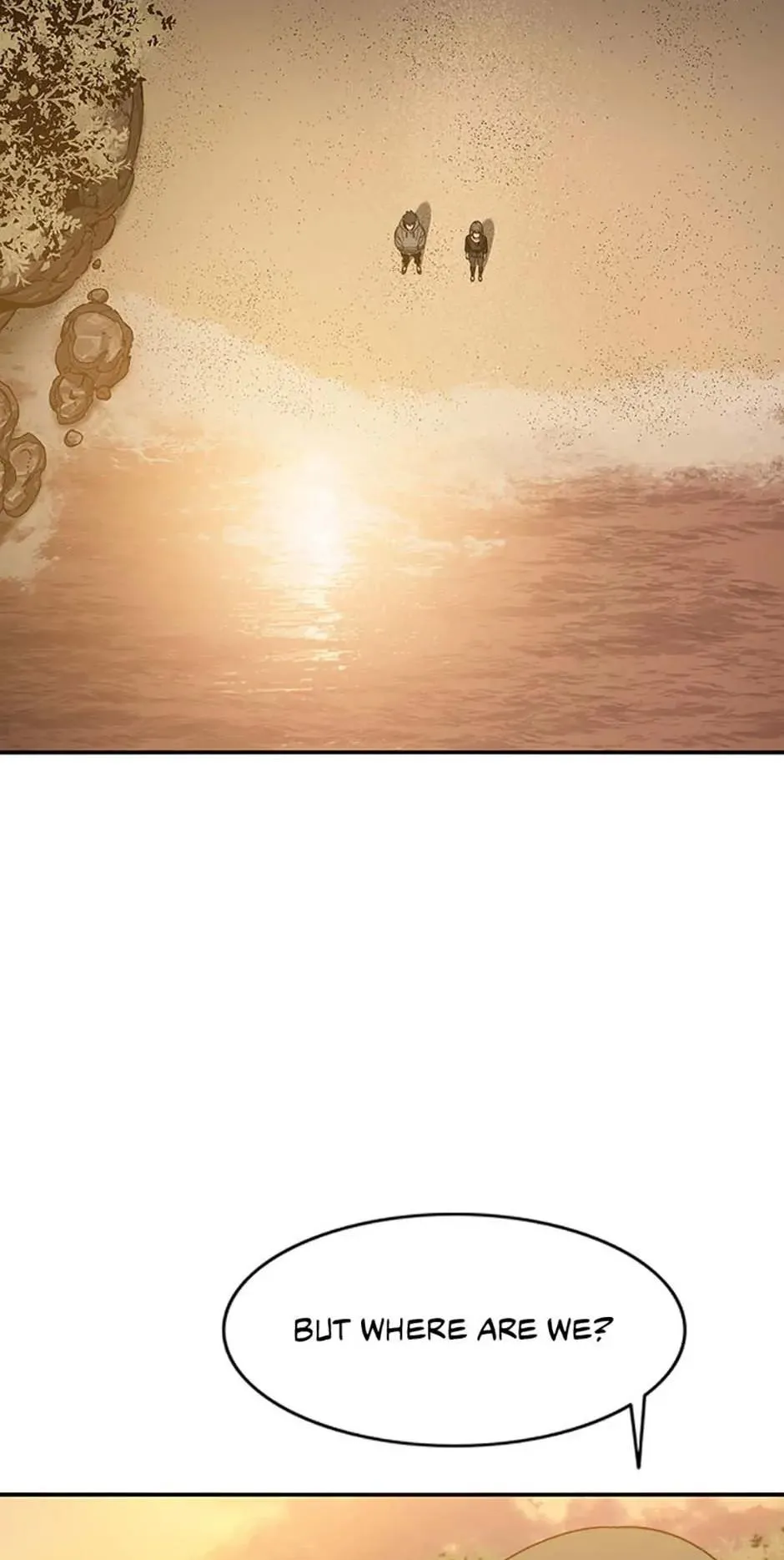 Read Existence (en) Manga Online