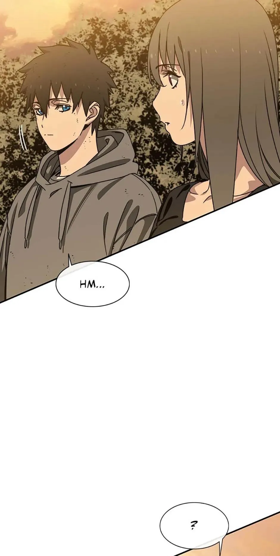 Read Existence (en) Manga Online