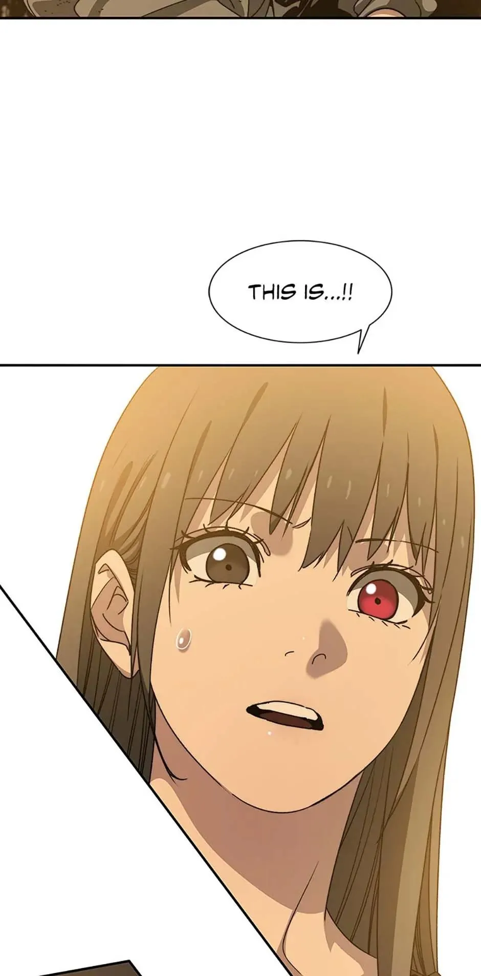 Read Existence (en) Manga Online