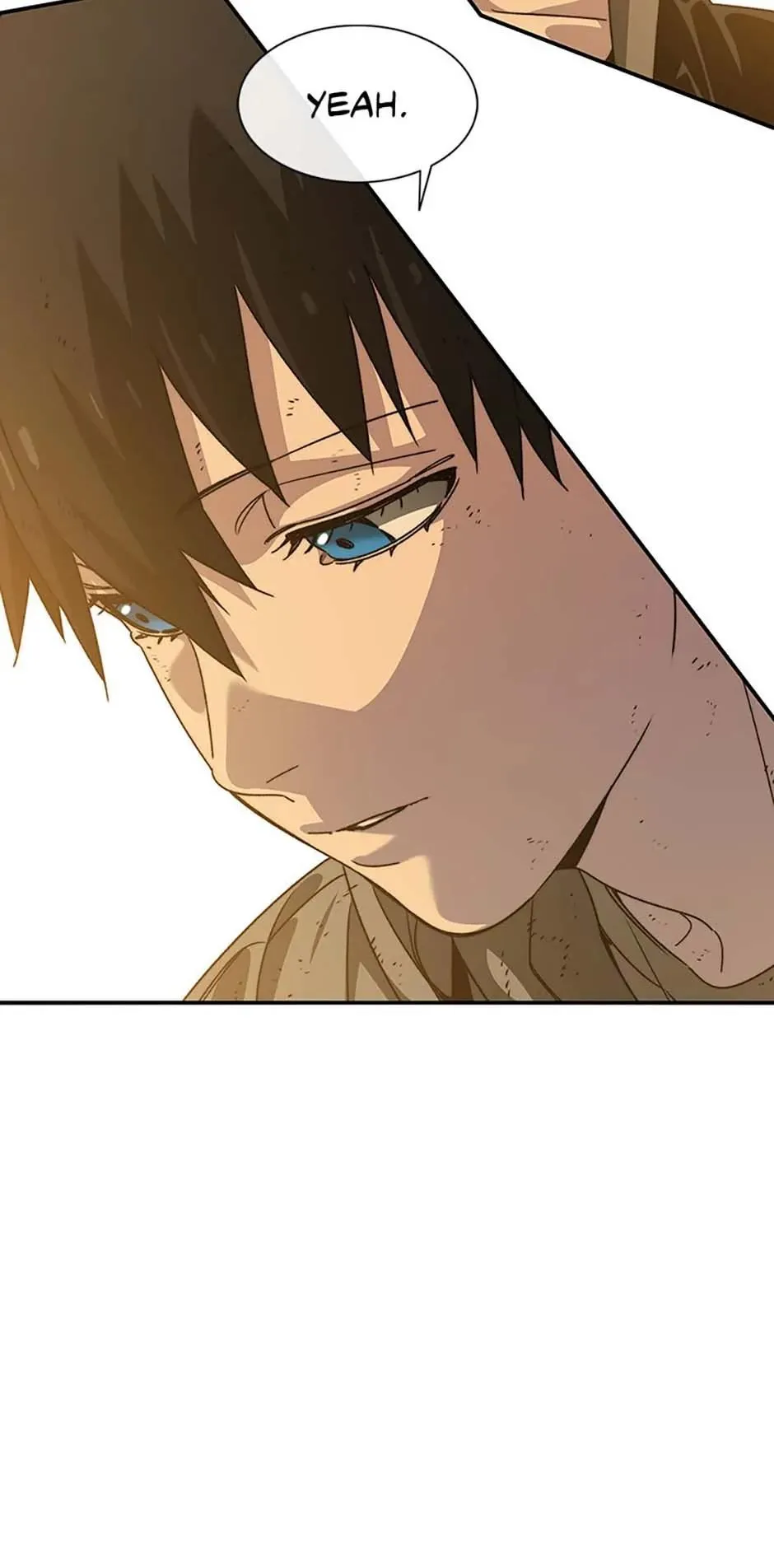 Read Existence (en) Manga Online