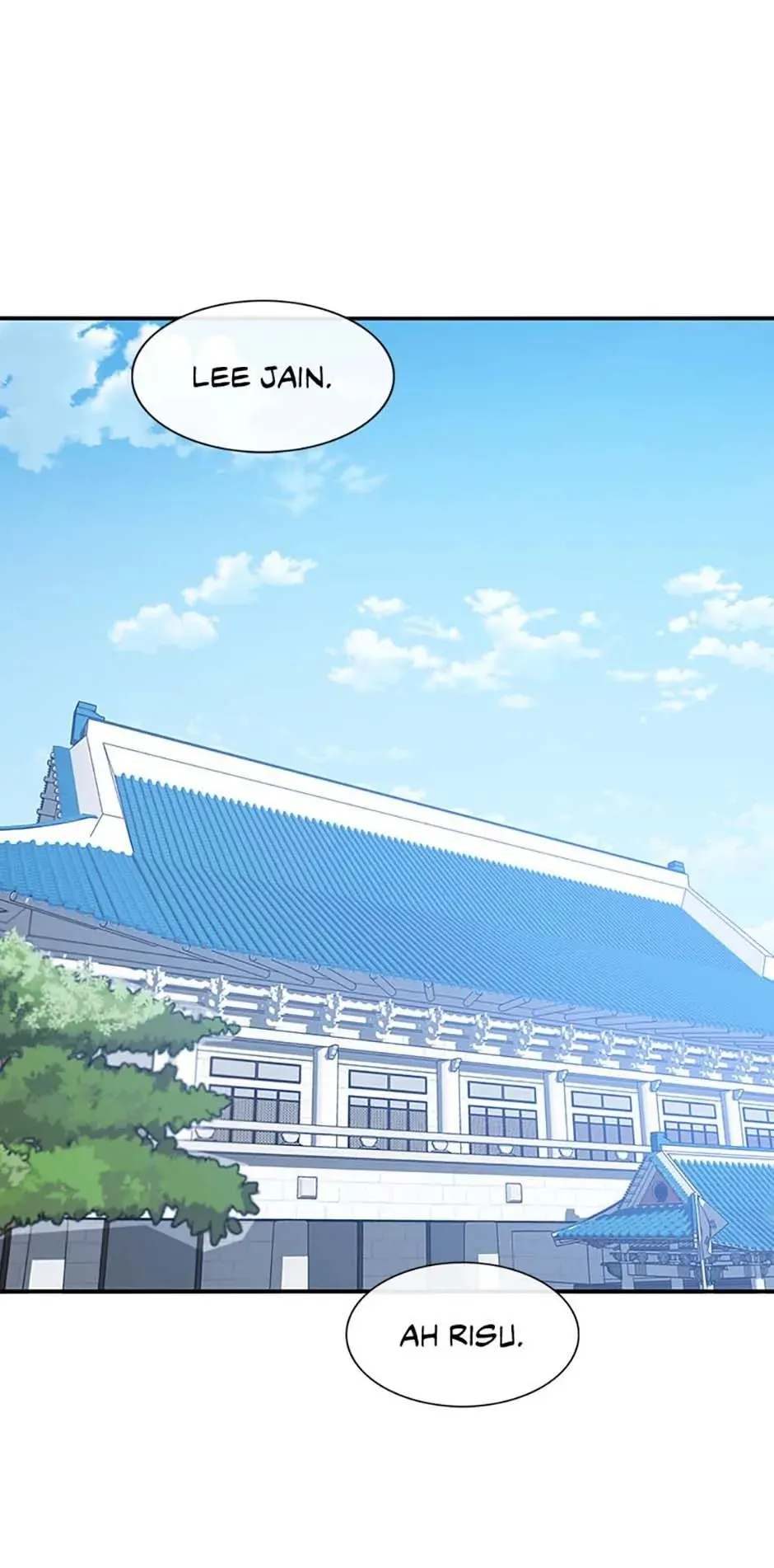 Read Existence (en) Manga Online