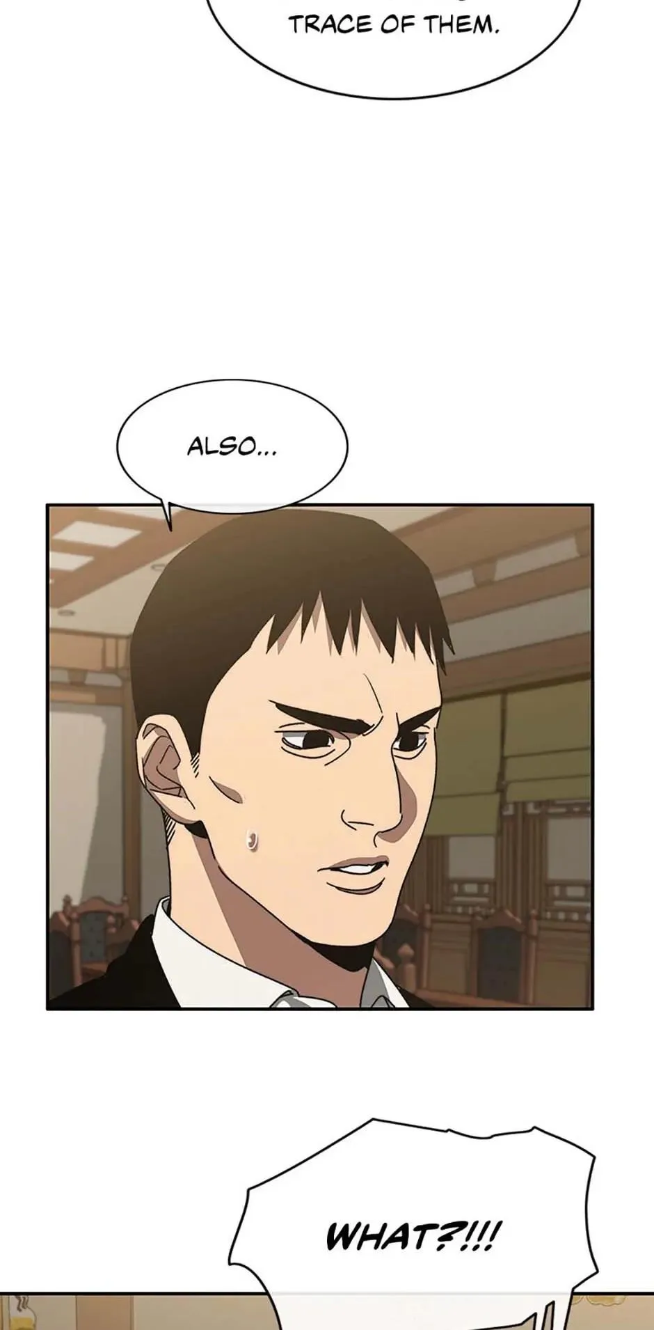 Read Existence (en) Manga Online