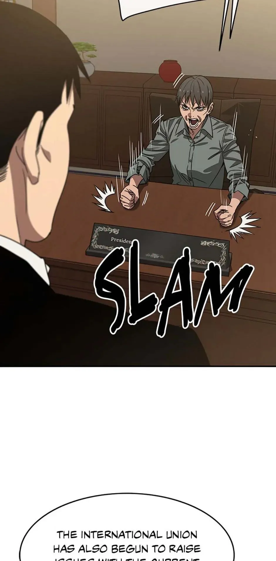 Read Existence (en) Manga Online