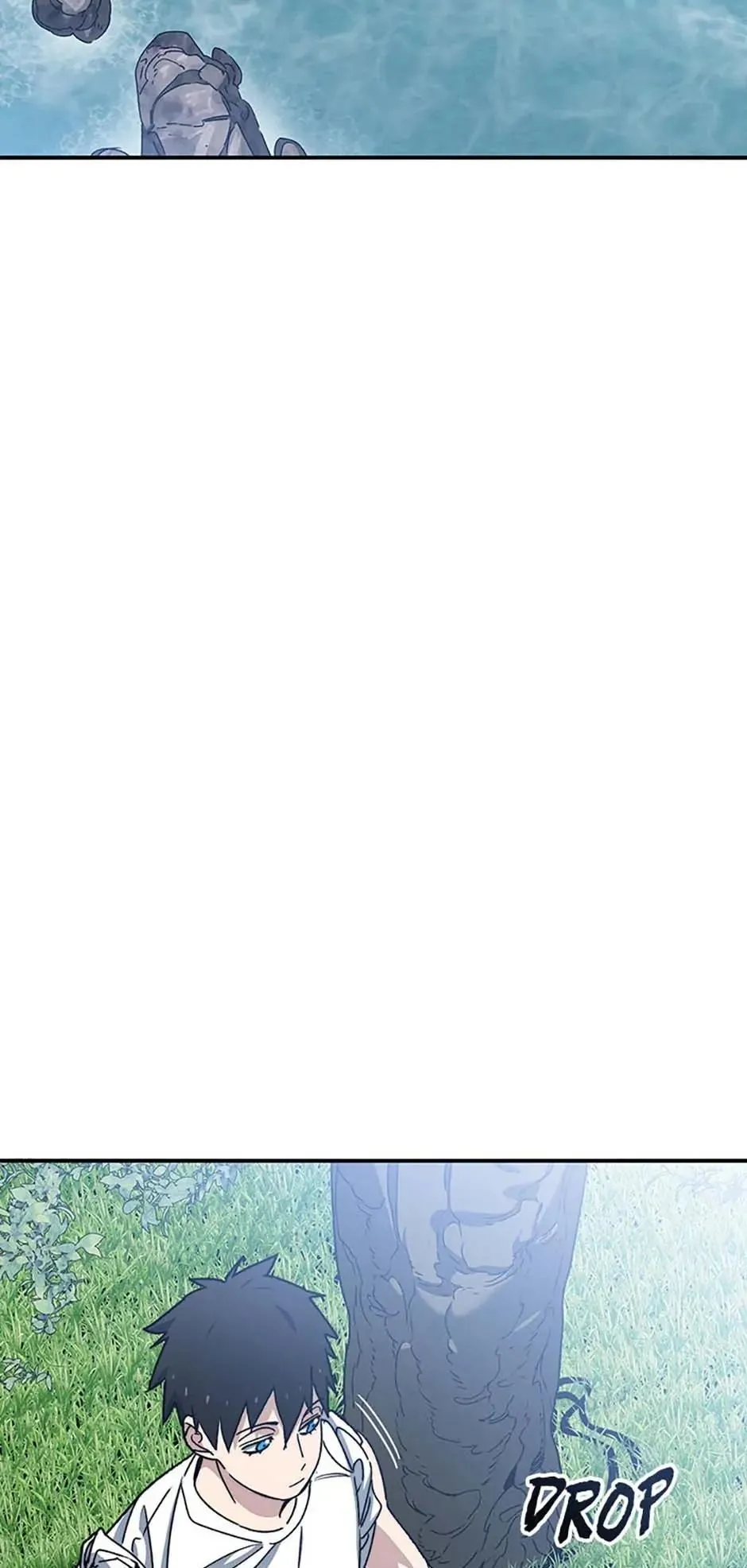 Read Existence (en) Manga Online