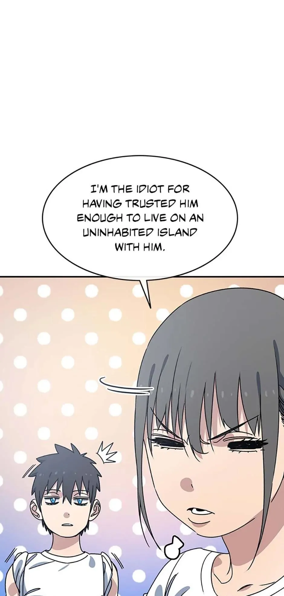 Read Existence (en) Manga Online