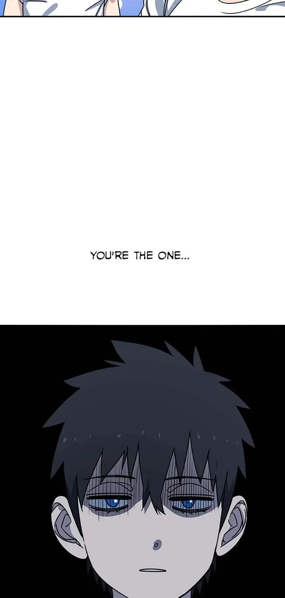 Read Existence (en) Manga Online