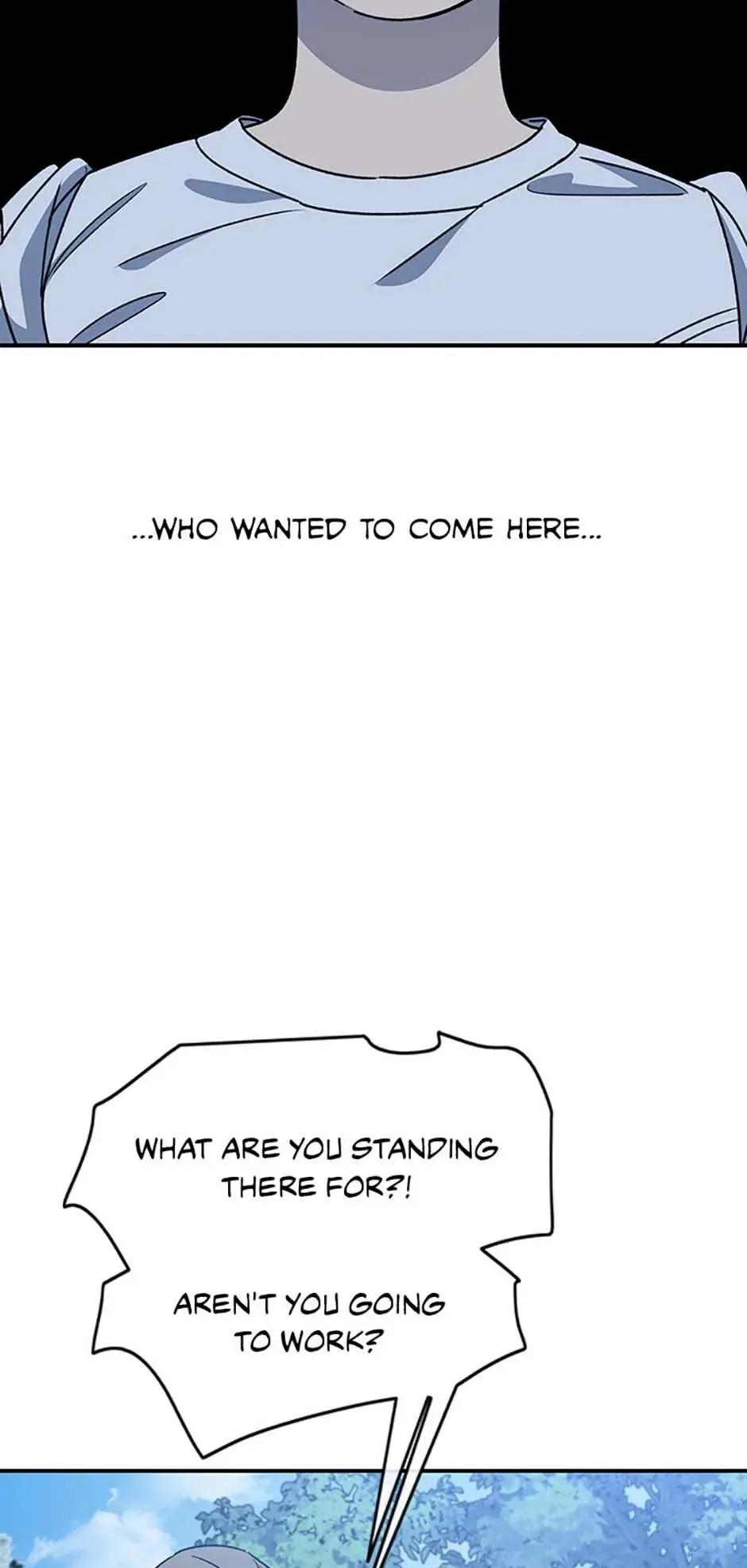 Read Existence (en) Manga Online